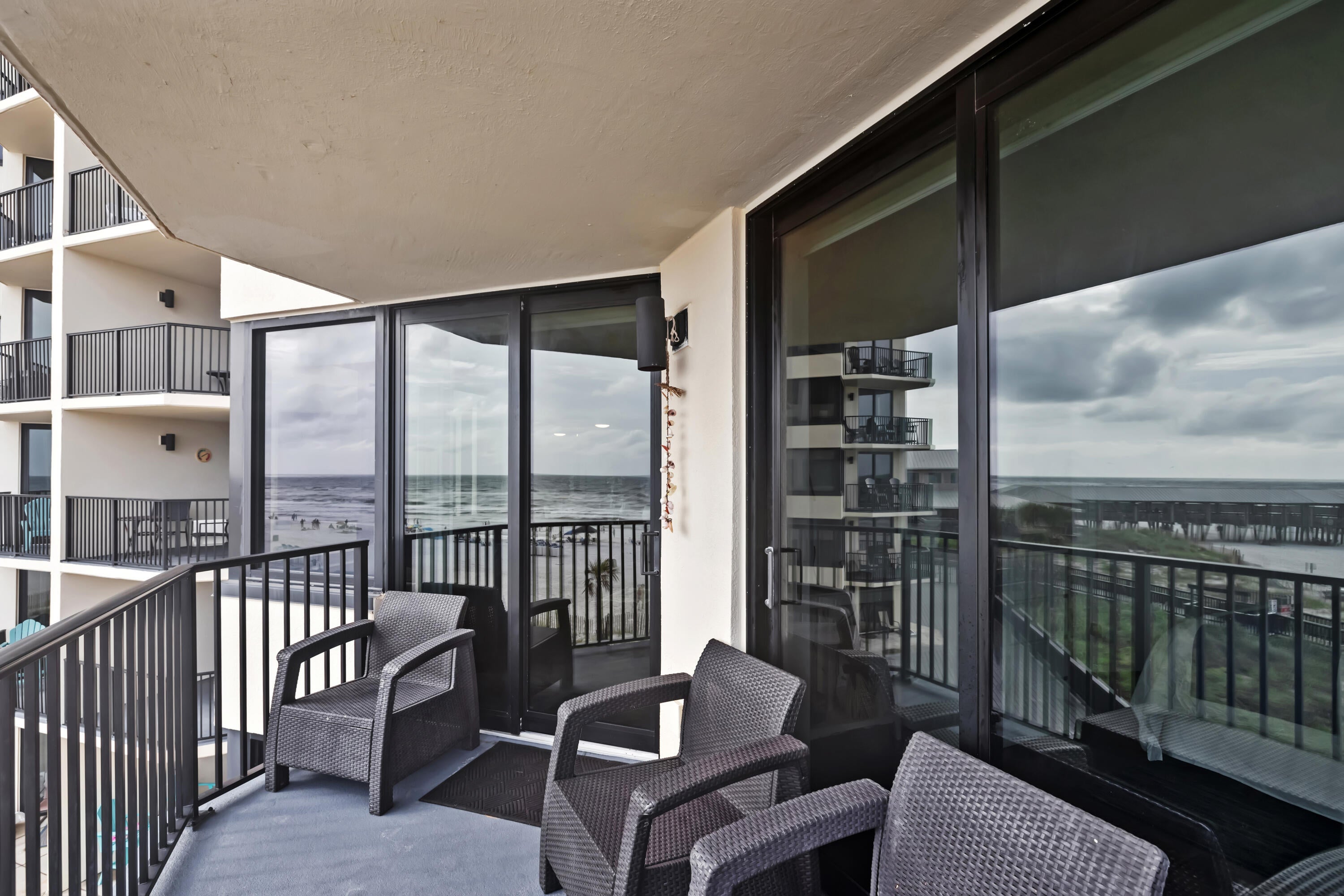 SUNBIRD CONDO - Residential