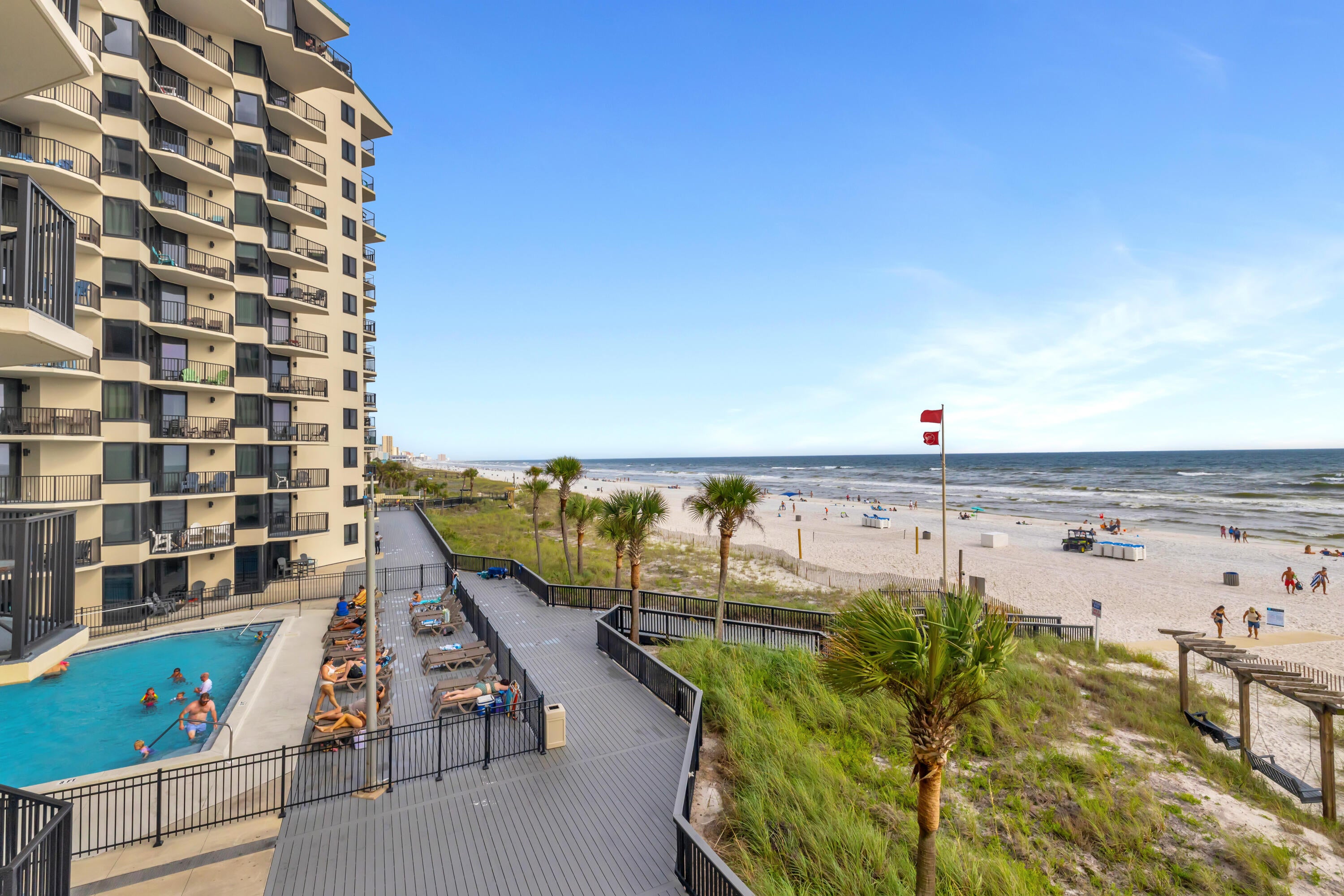 SUNBIRD CONDO - Residential