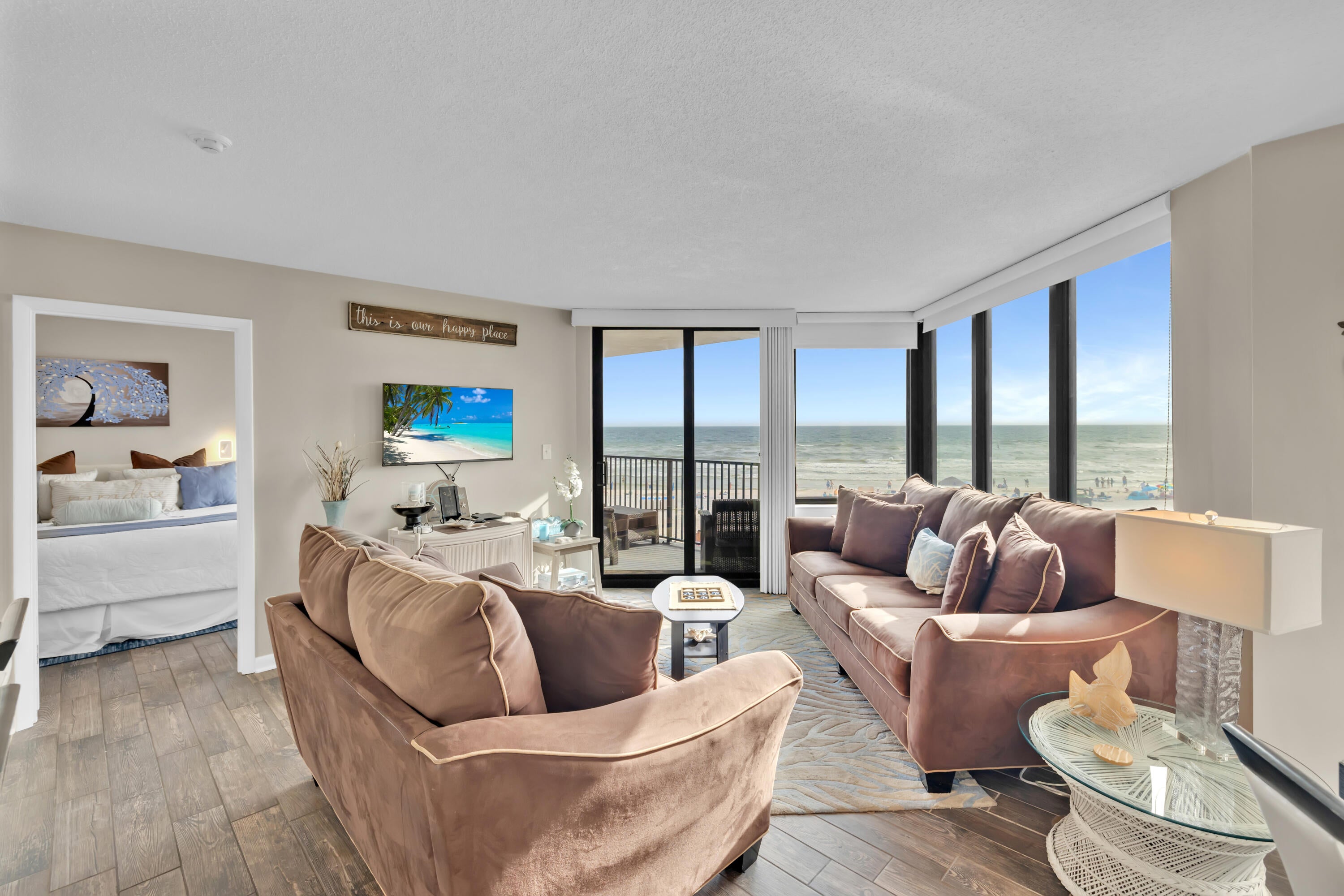SUNBIRD CONDO - Residential