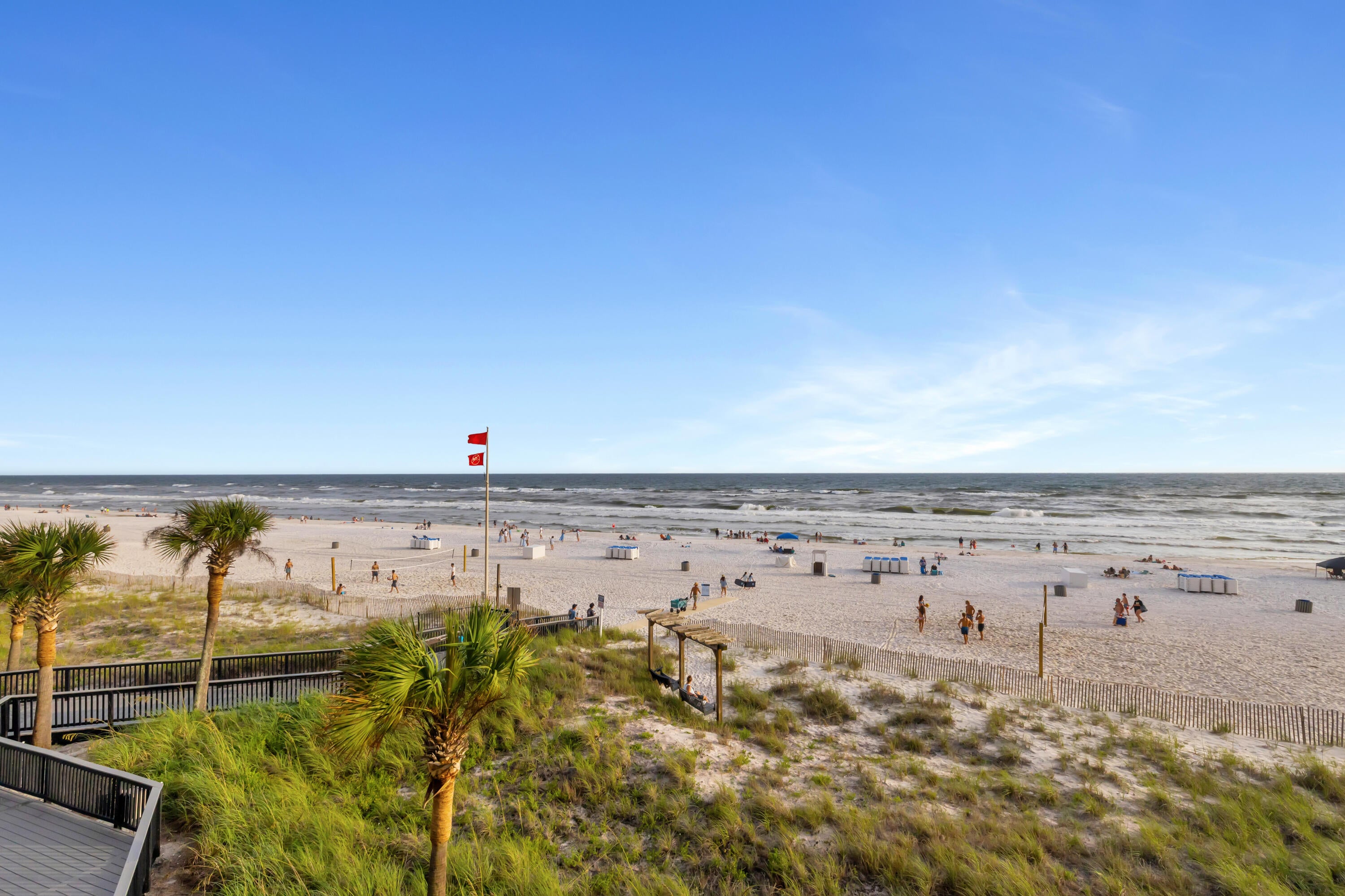 SUNBIRD CONDO - Residential