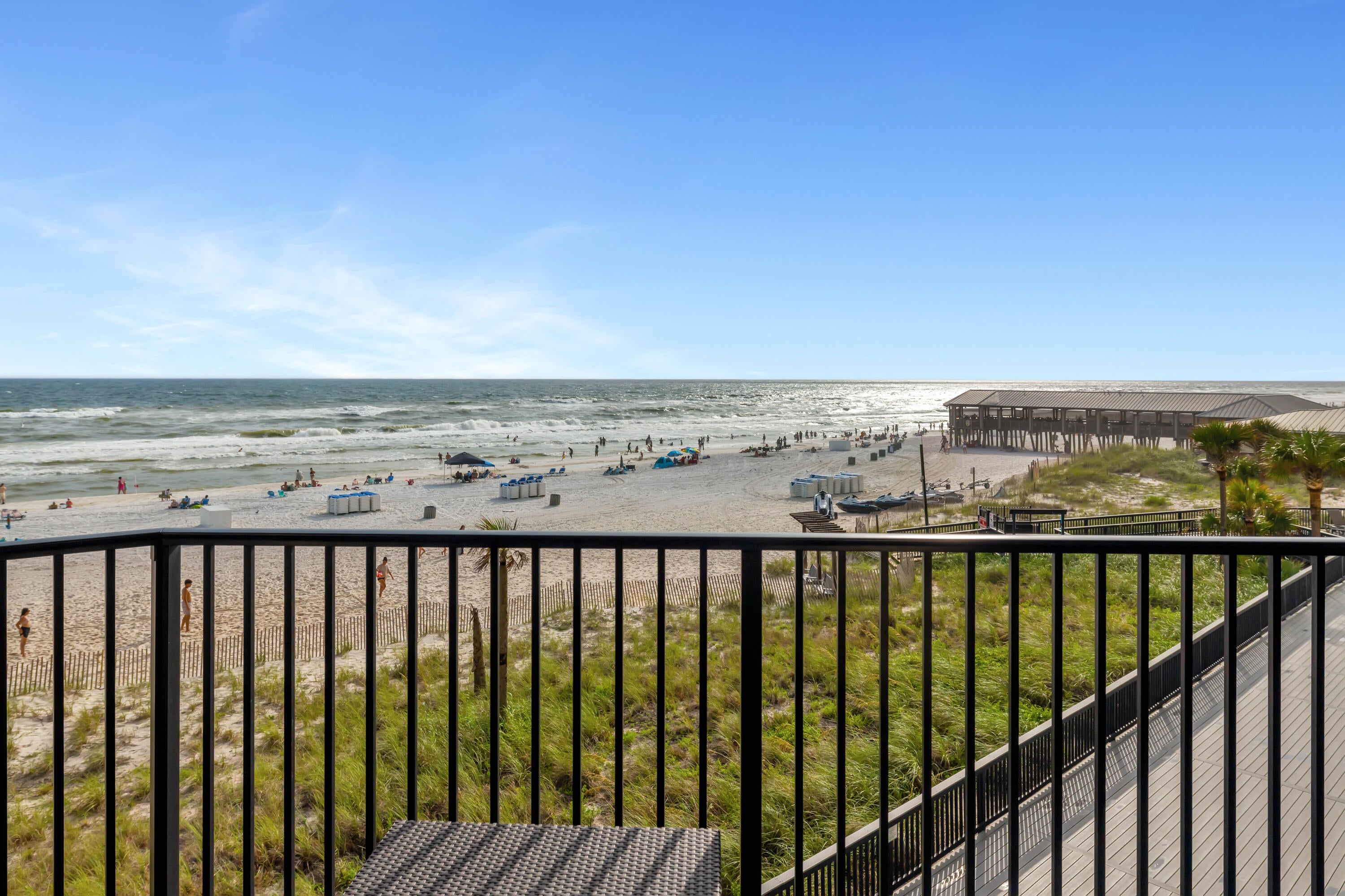 SUNBIRD CONDO - Residential