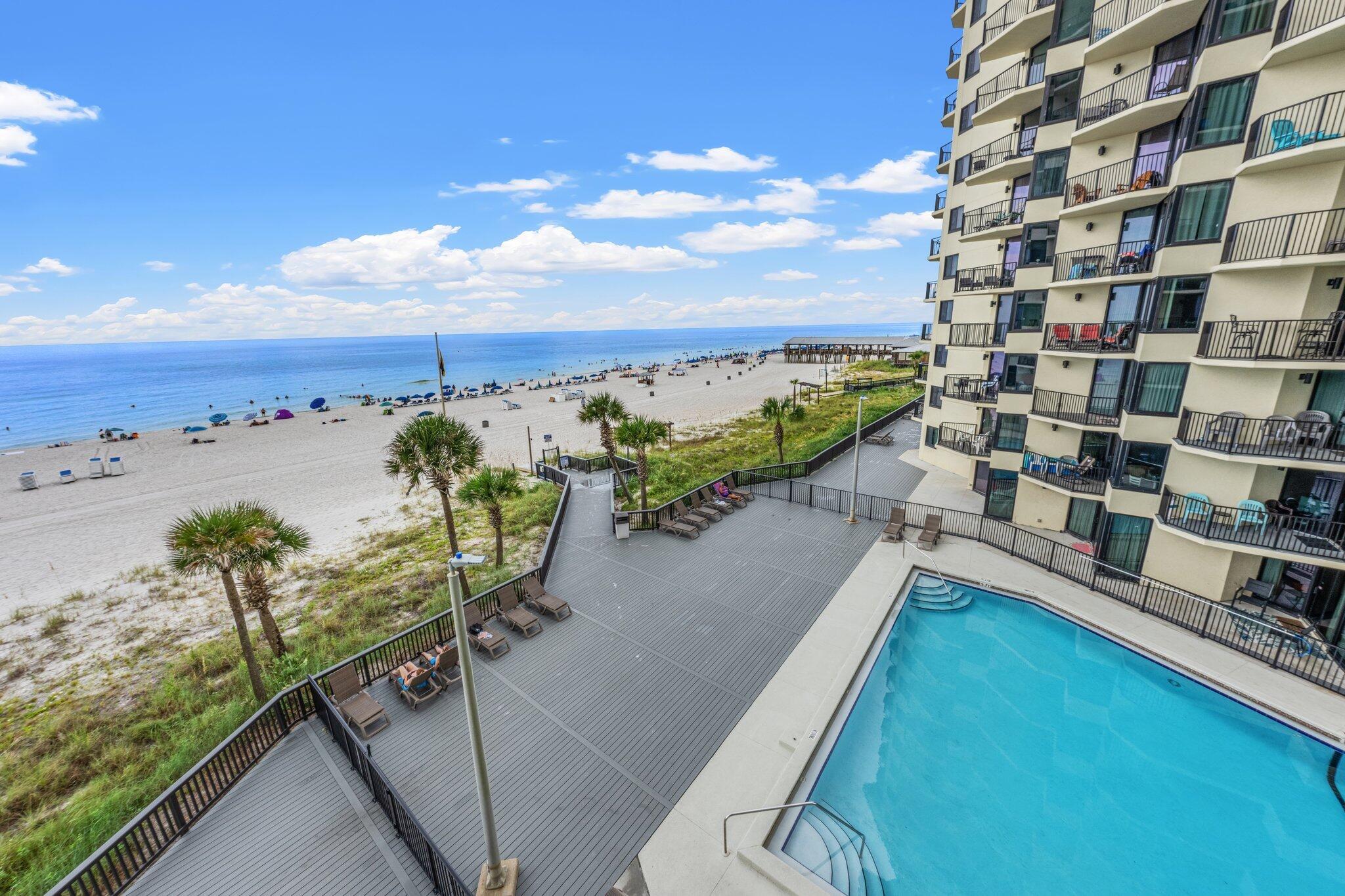 SUNBIRD CONDO - Residential