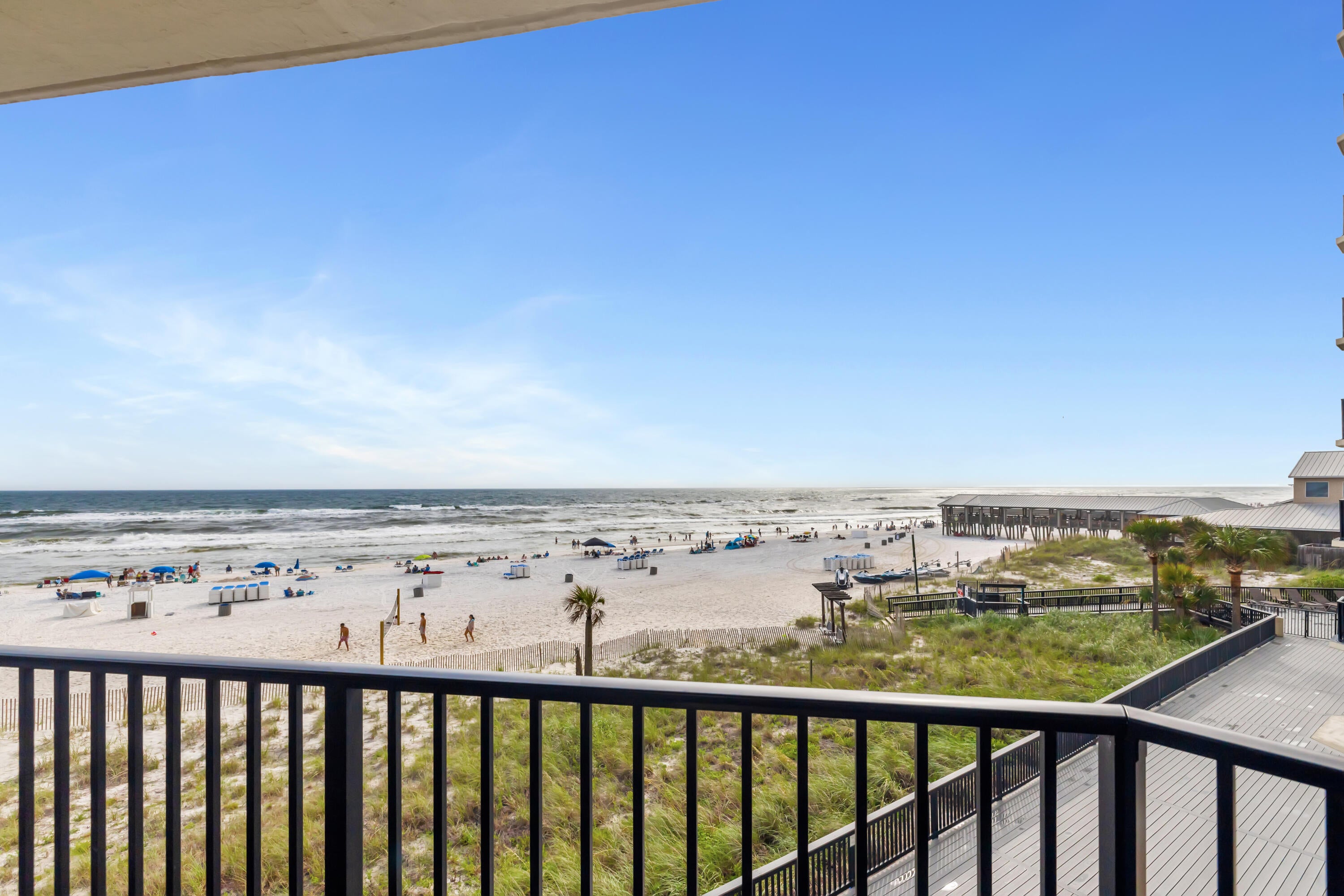 SUNBIRD CONDO - Residential