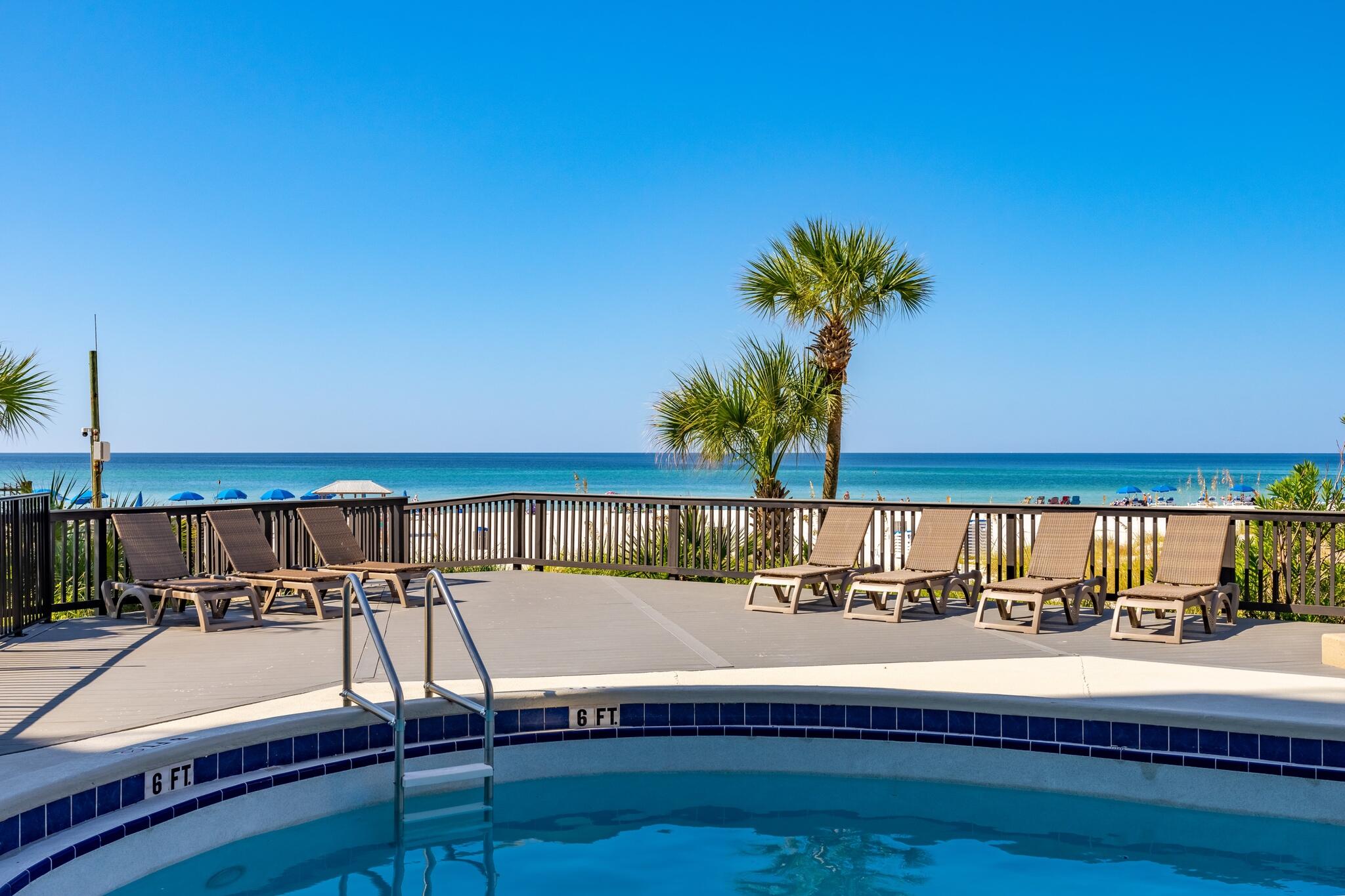 SUNBIRD CONDO - Residential