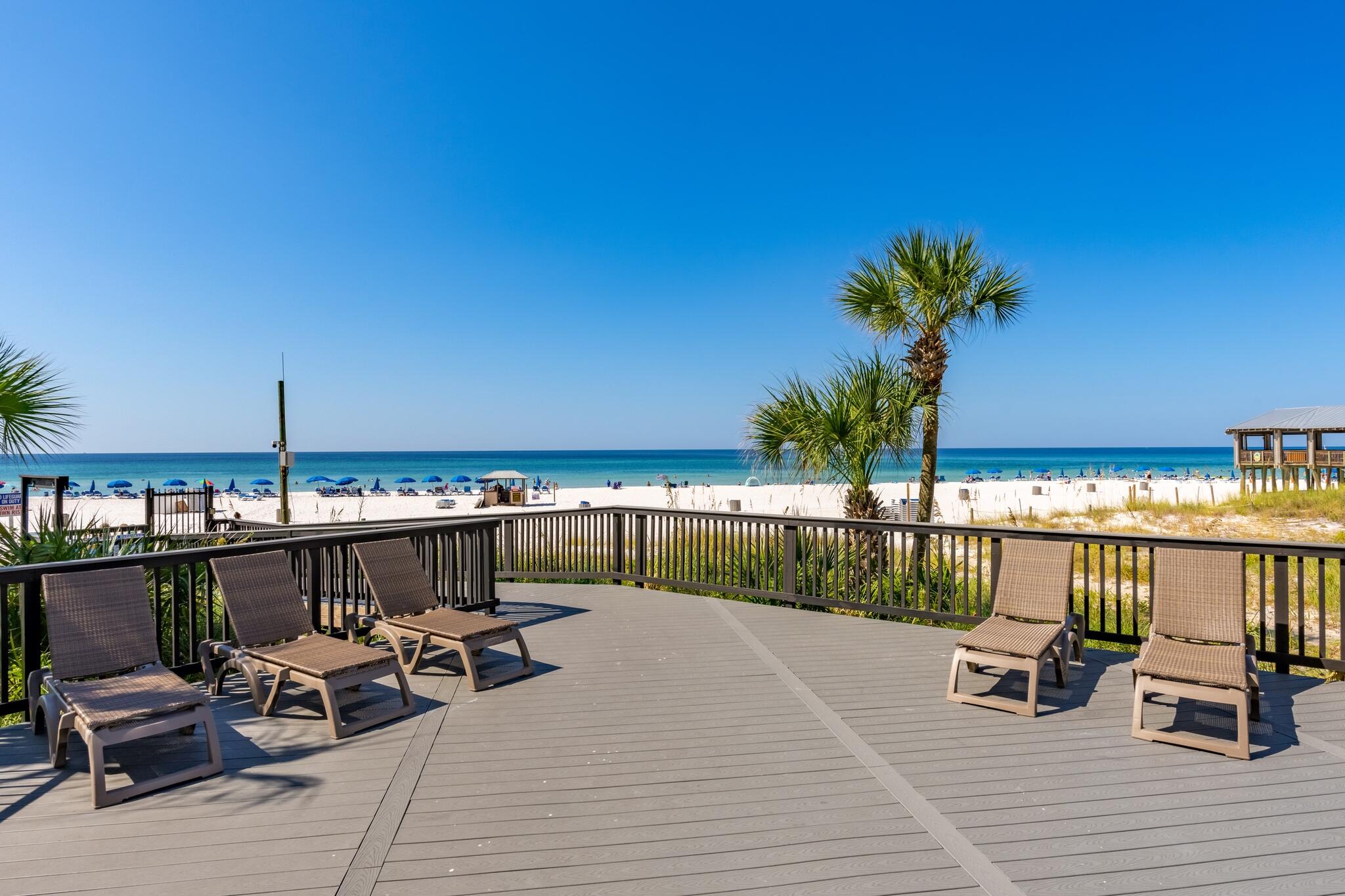 SUNBIRD CONDO - Residential
