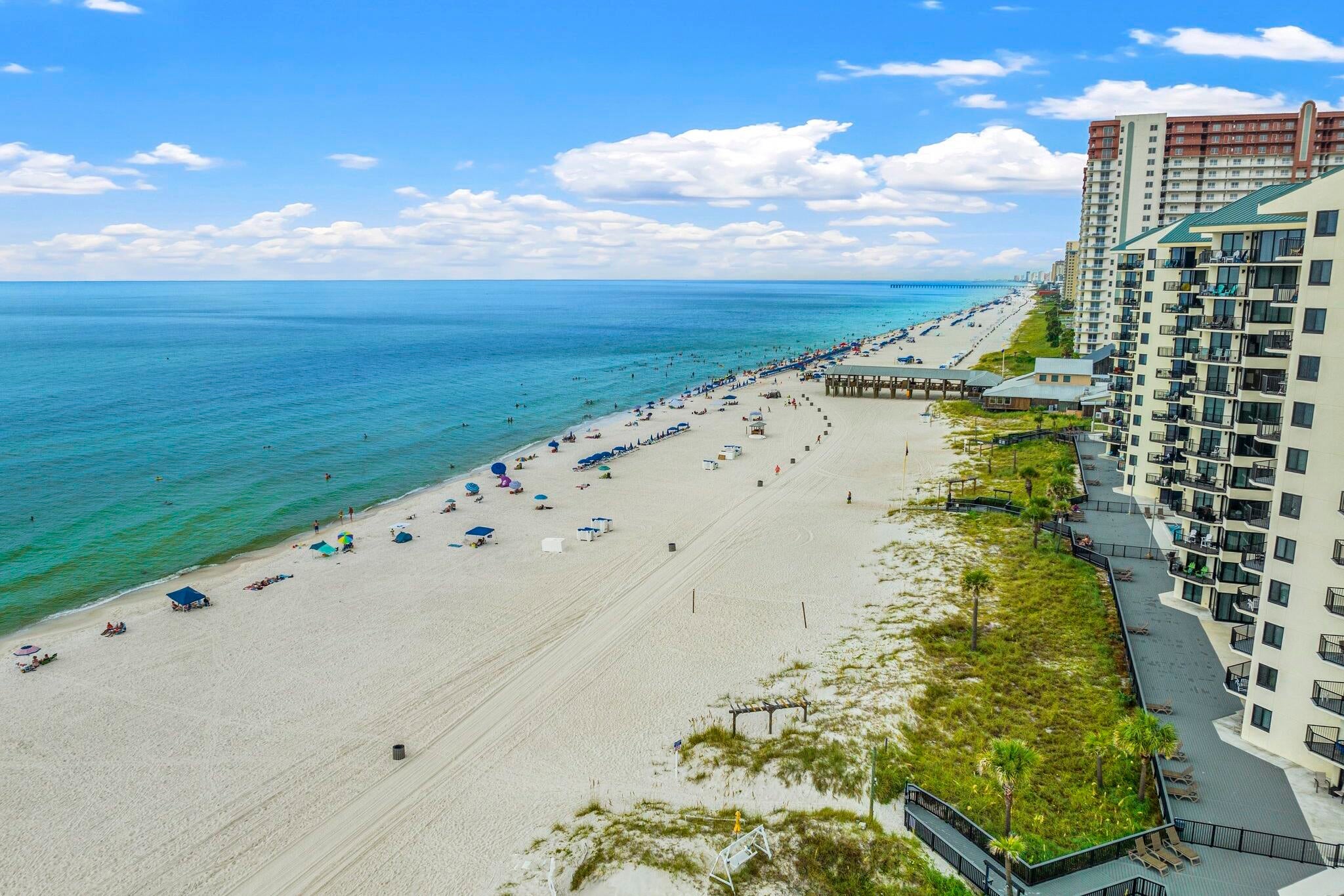 SUNBIRD CONDO - Residential