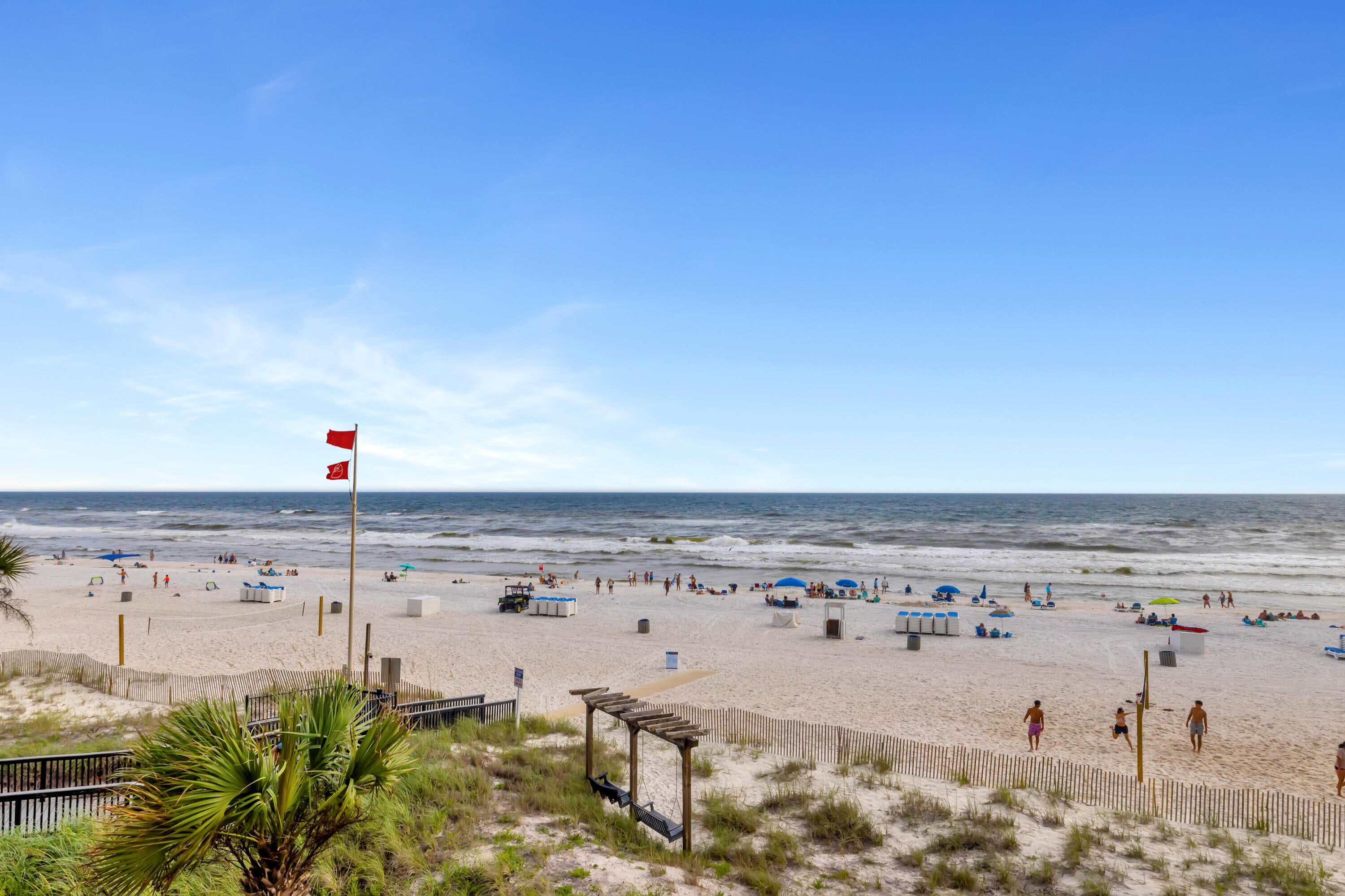 SUNBIRD CONDO - Residential