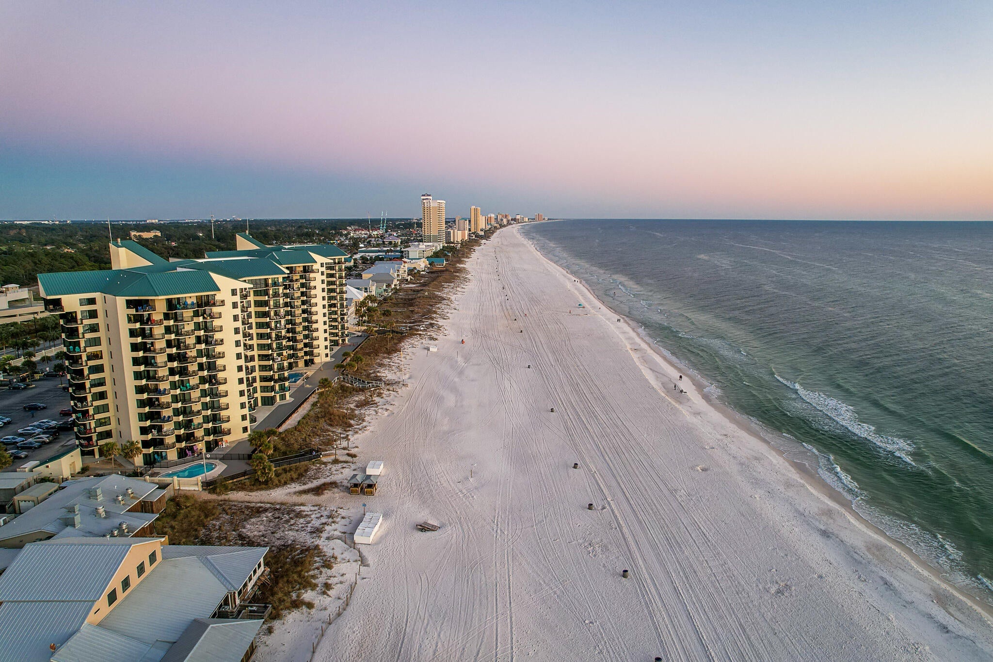 SUNBIRD CONDO - Residential