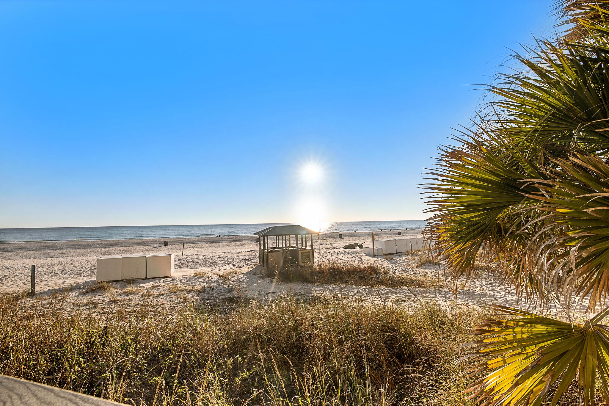 SUNBIRD CONDO - Residential