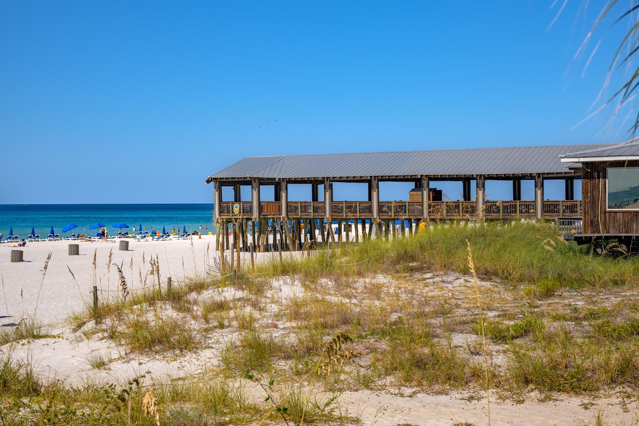 SUNBIRD CONDO - Residential