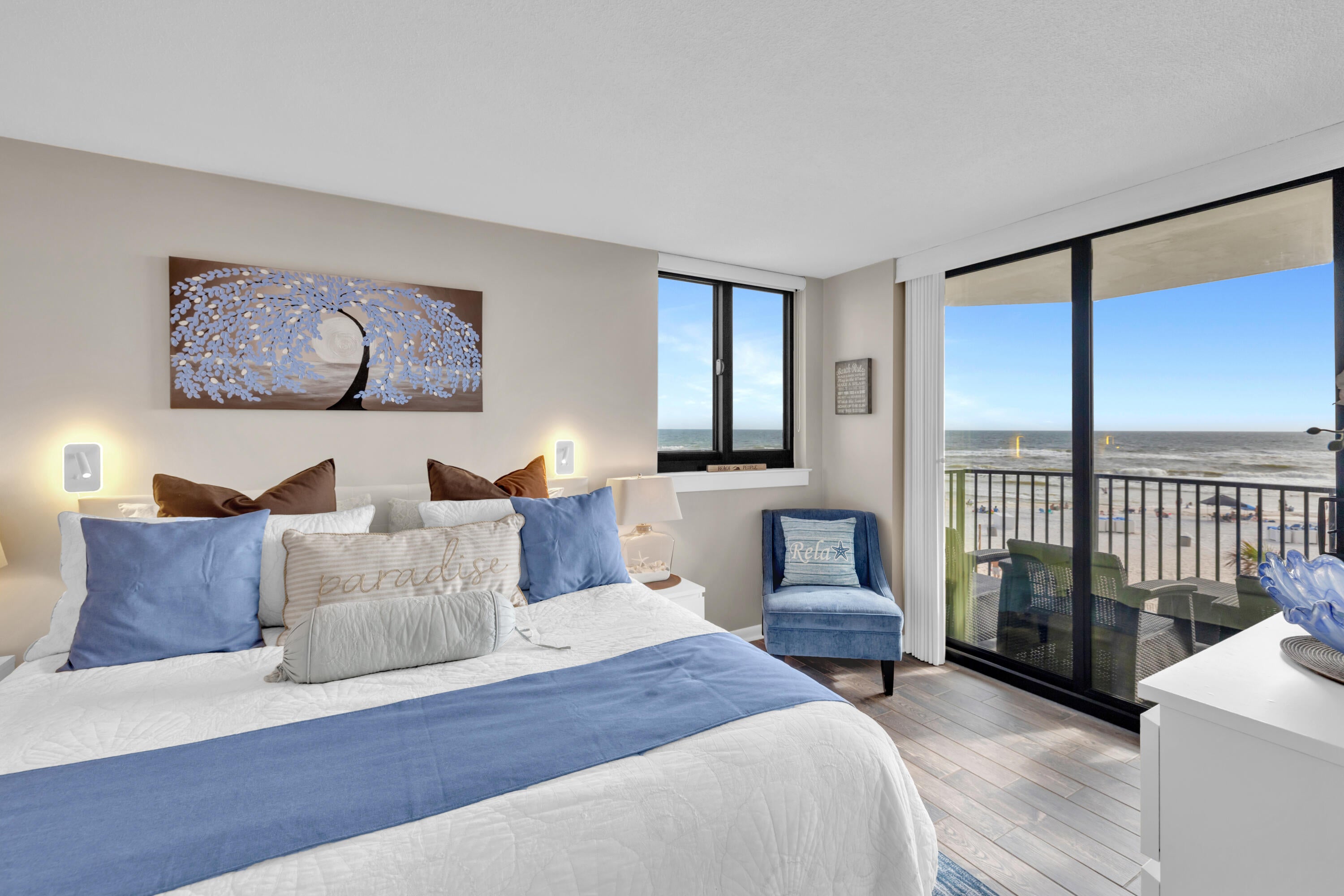 SUNBIRD CONDO - Residential