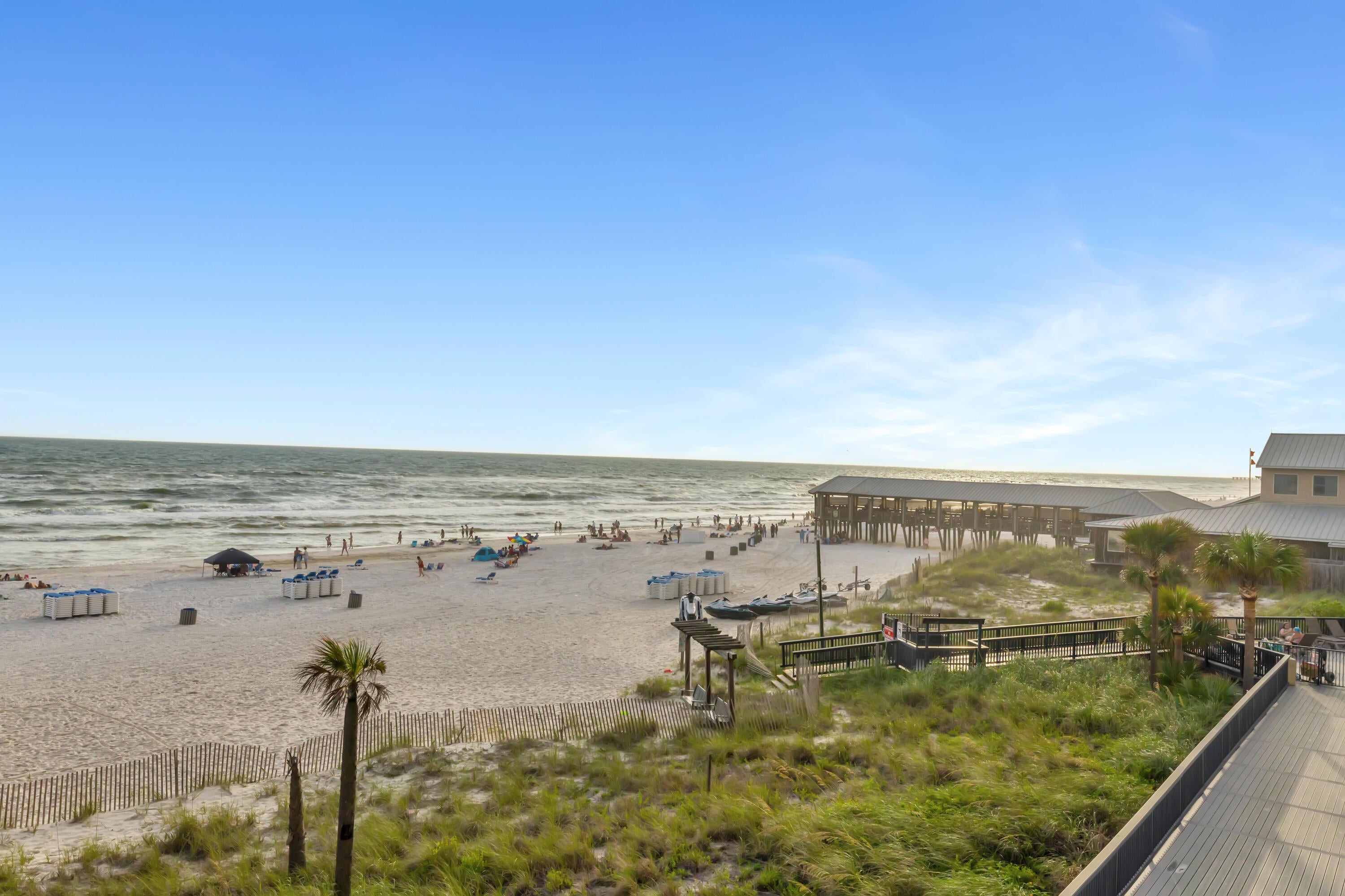 SUNBIRD CONDO - Residential