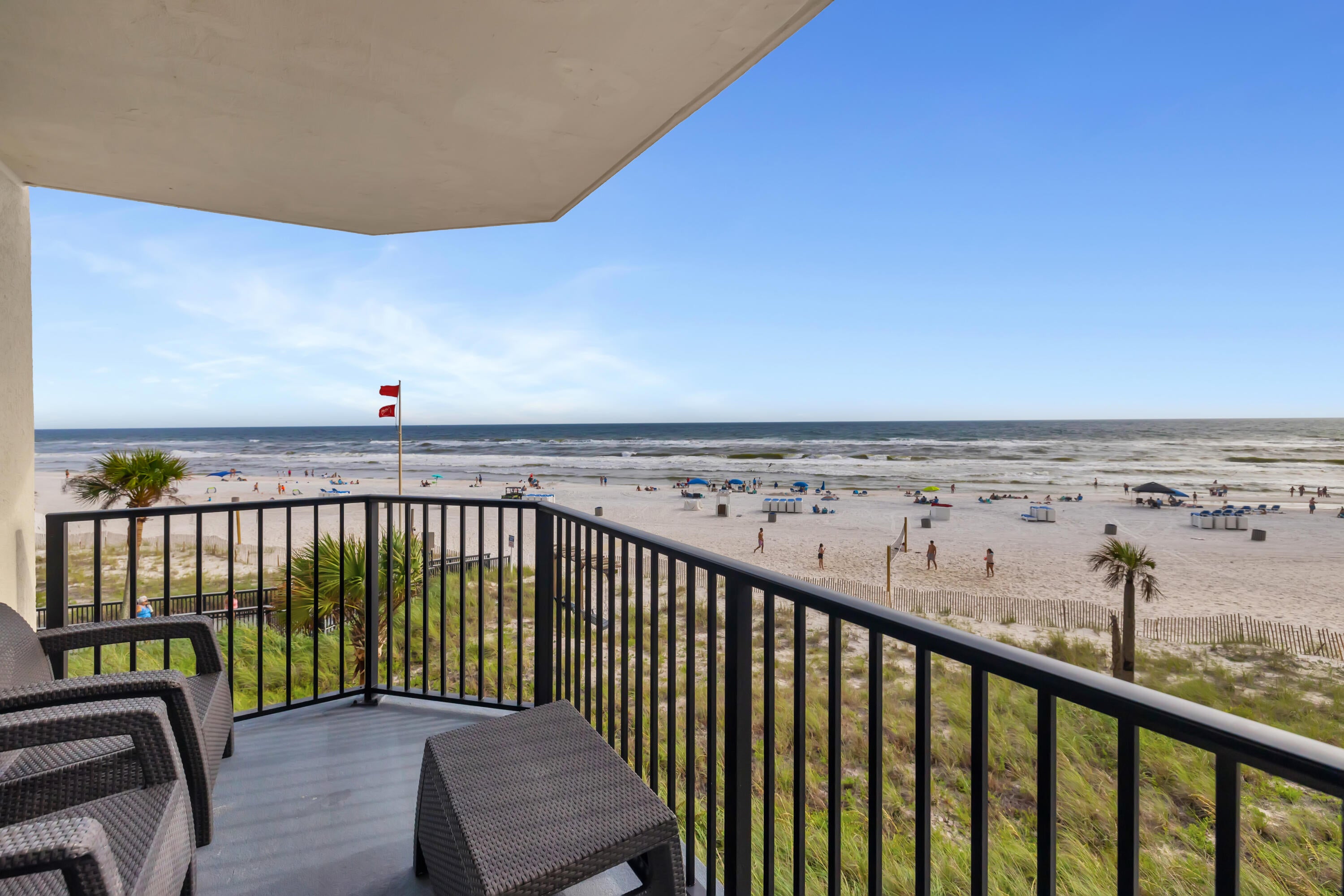 SUNBIRD CONDO - Residential