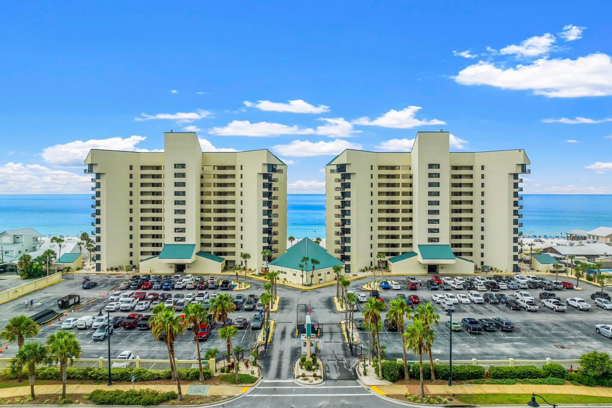 SUNBIRD CONDO - Residential