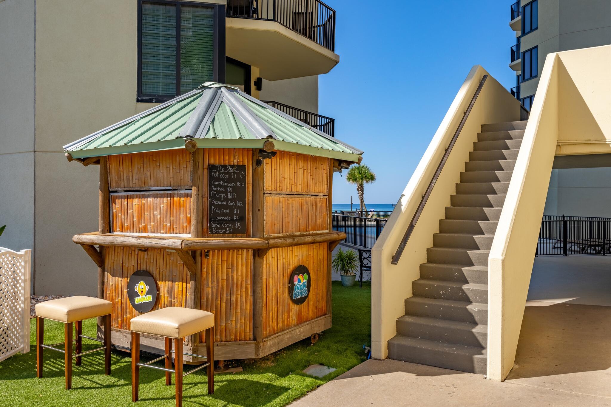 SUNBIRD CONDO - Residential
