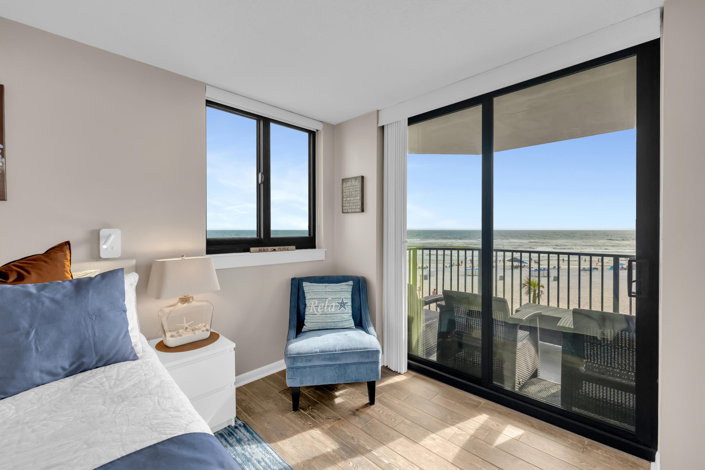 SUNBIRD CONDO - Residential