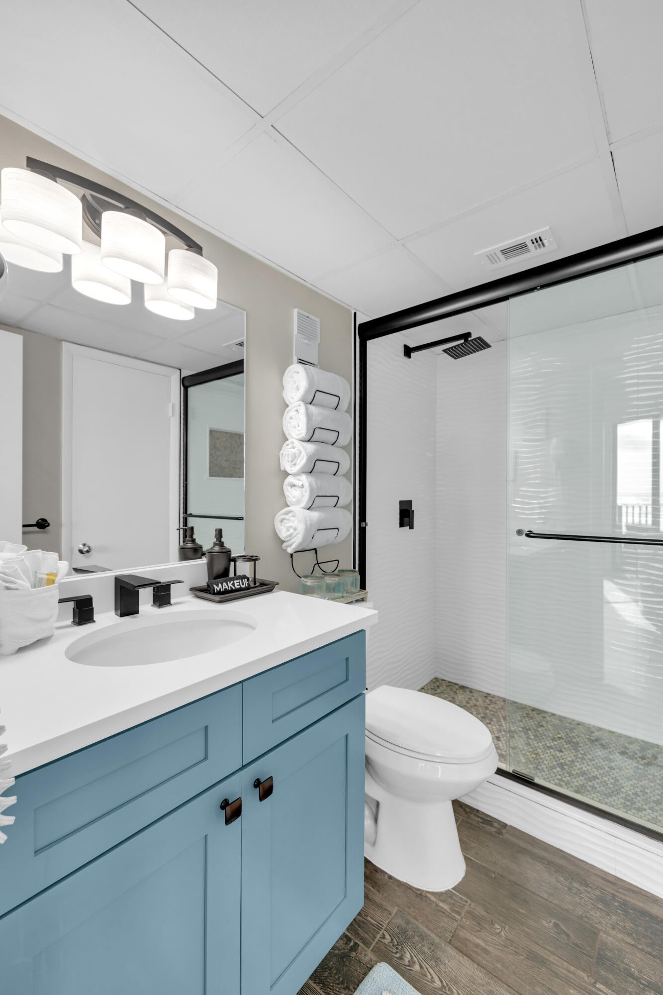 SUNBIRD CONDO - Residential