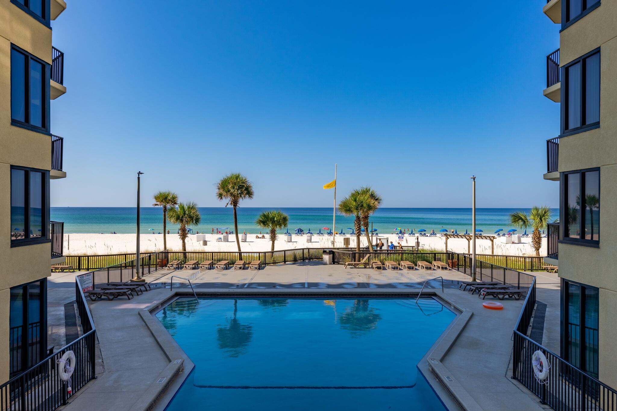 SUNBIRD CONDO - Residential