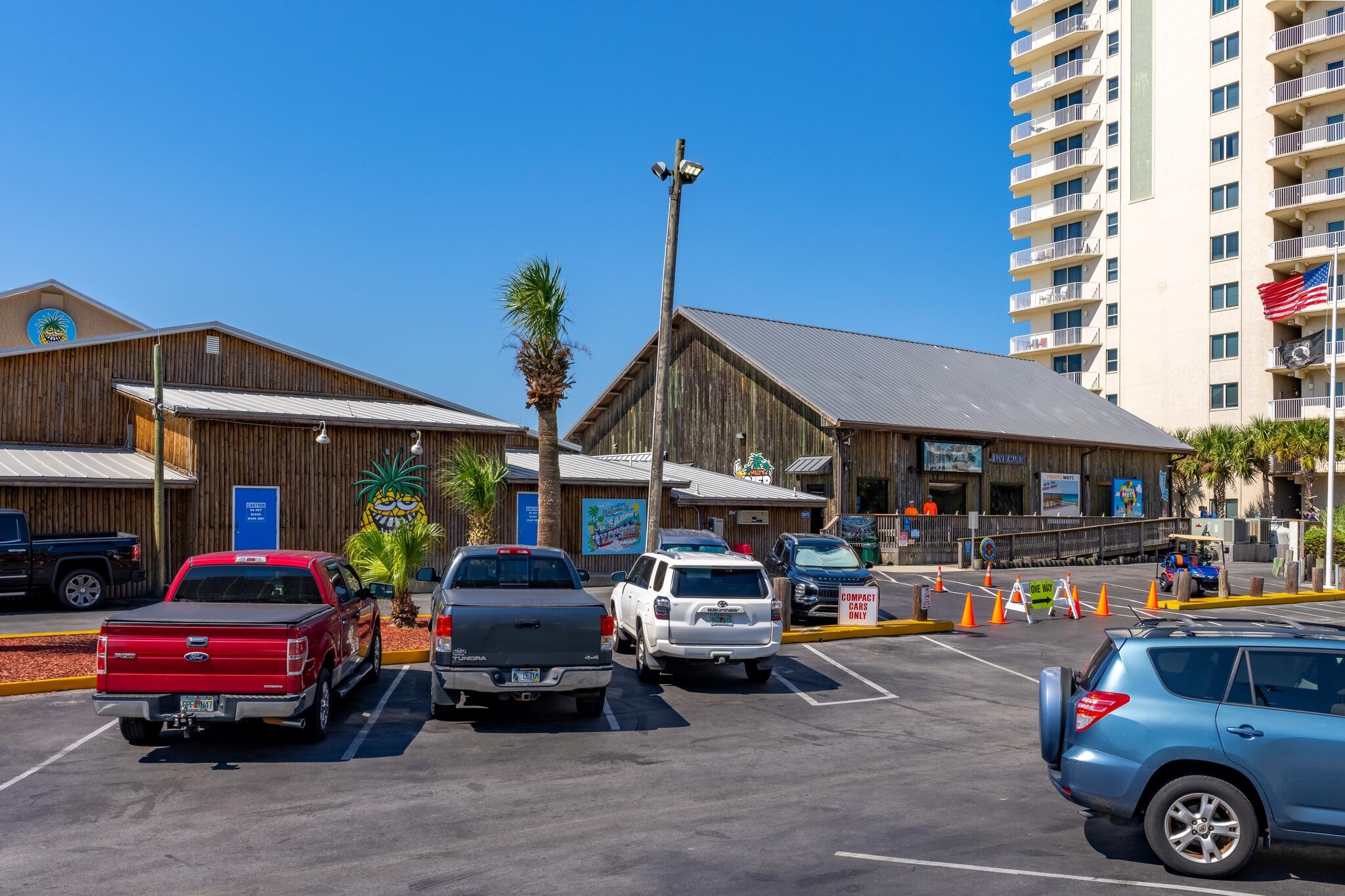 SUNBIRD CONDO - Residential