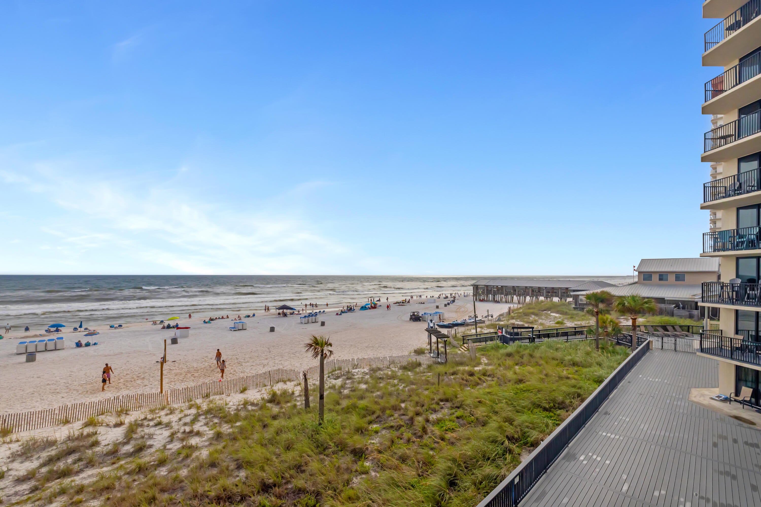 SUNBIRD CONDO - Residential