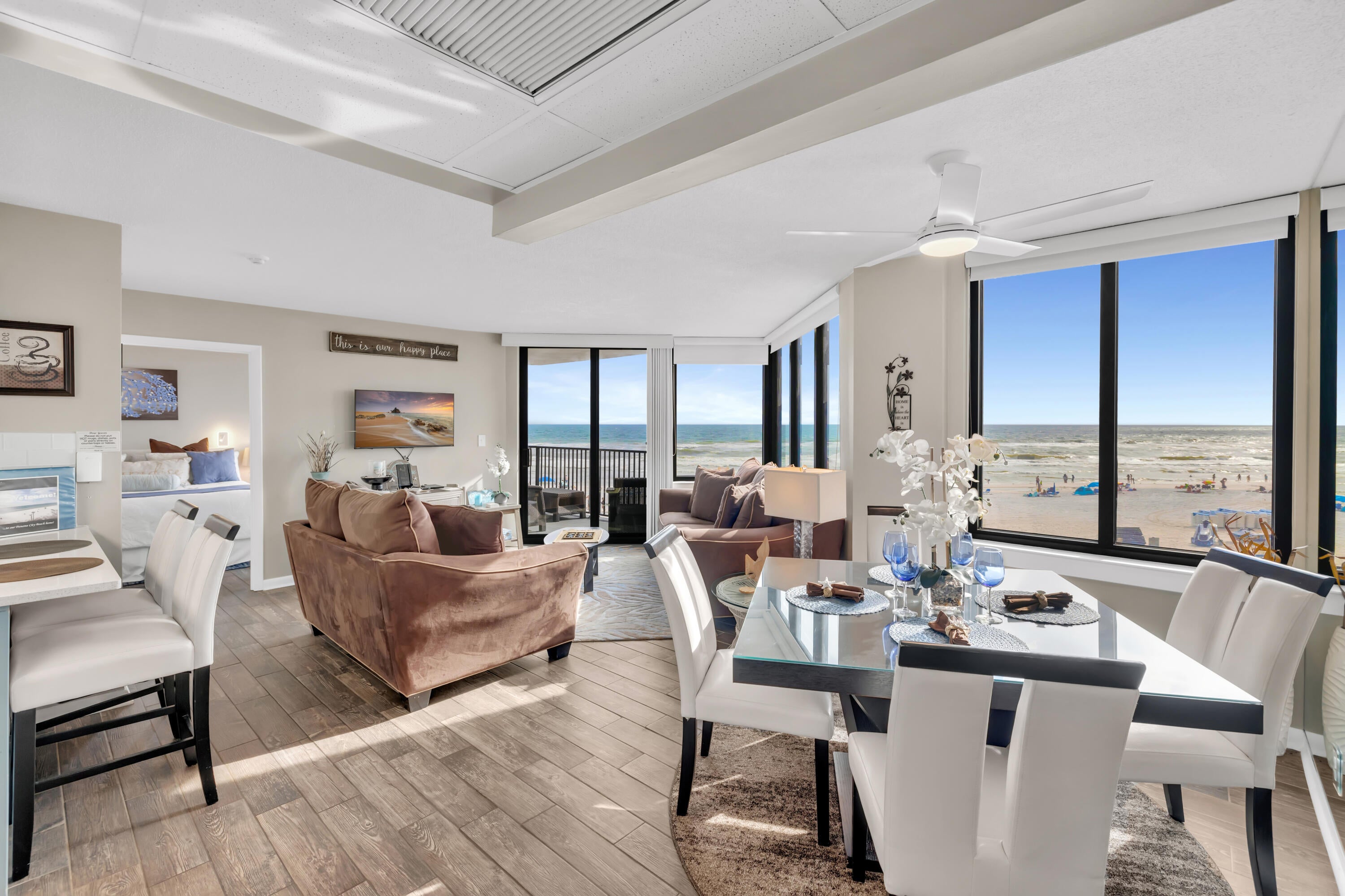 SUNBIRD CONDO - Residential