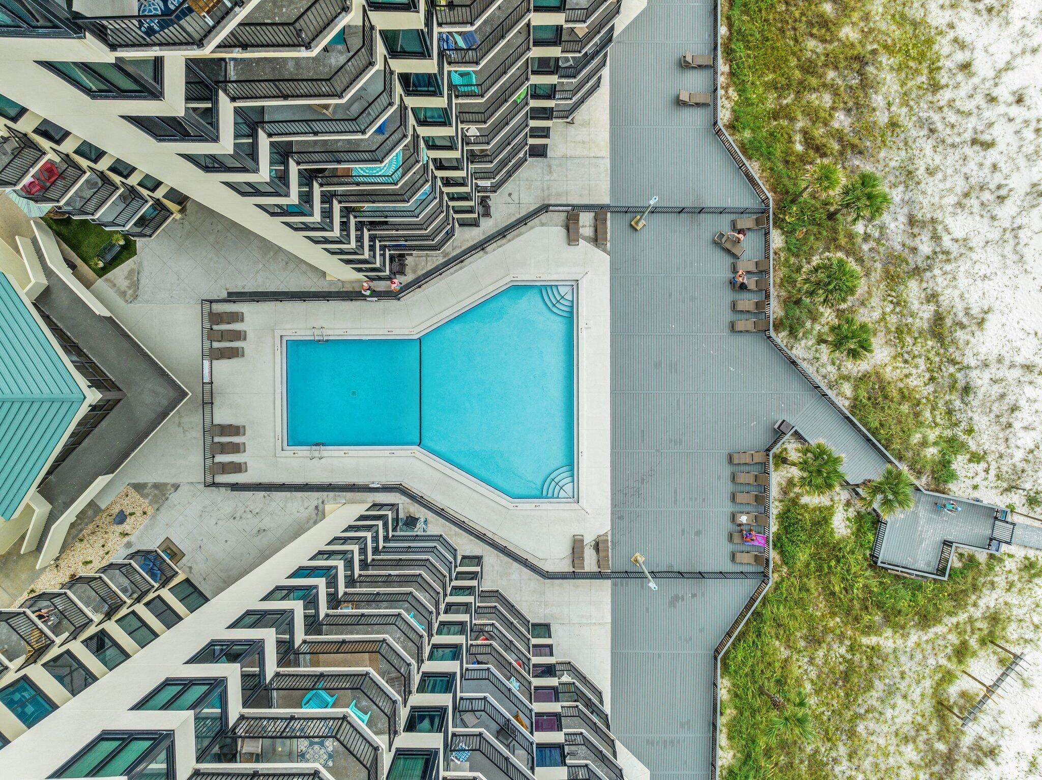 SUNBIRD CONDO - Residential