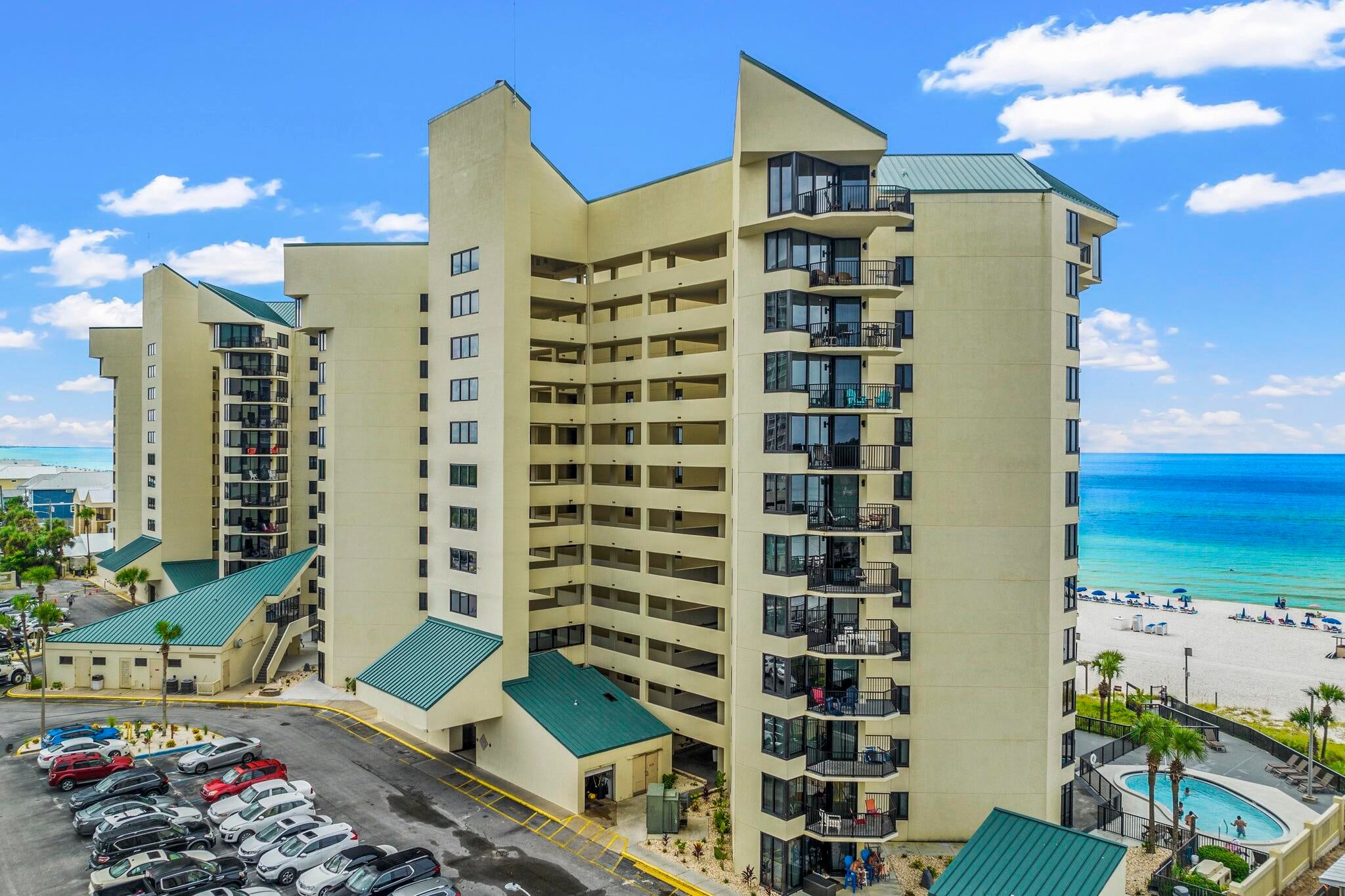 SUNBIRD CONDO - Residential