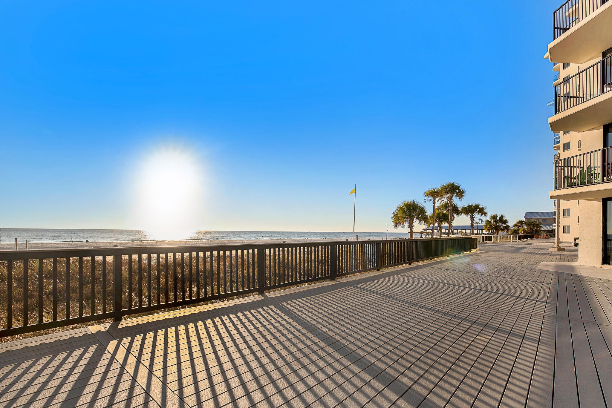 SUNBIRD CONDO - Residential