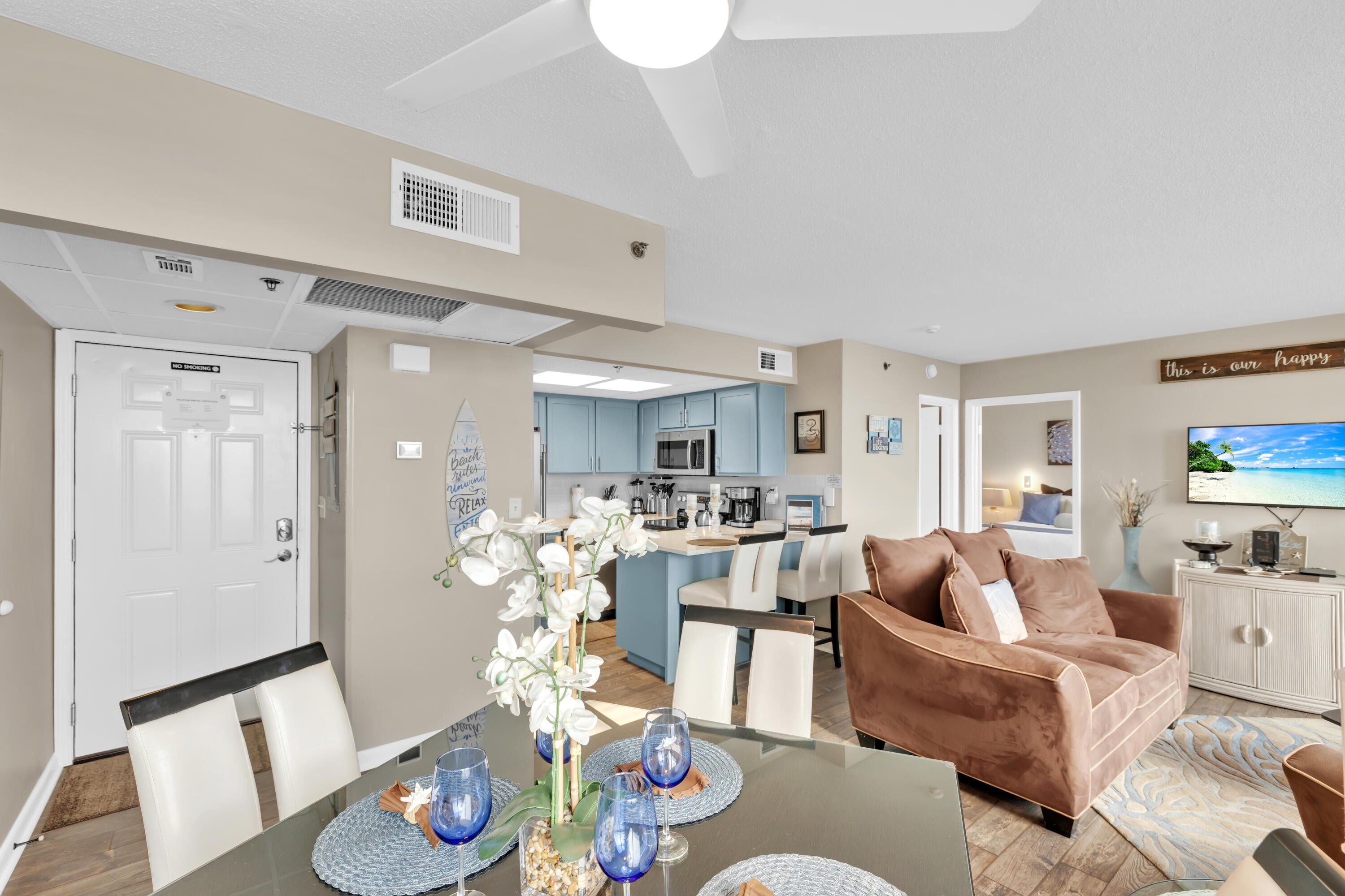 SUNBIRD CONDO - Residential