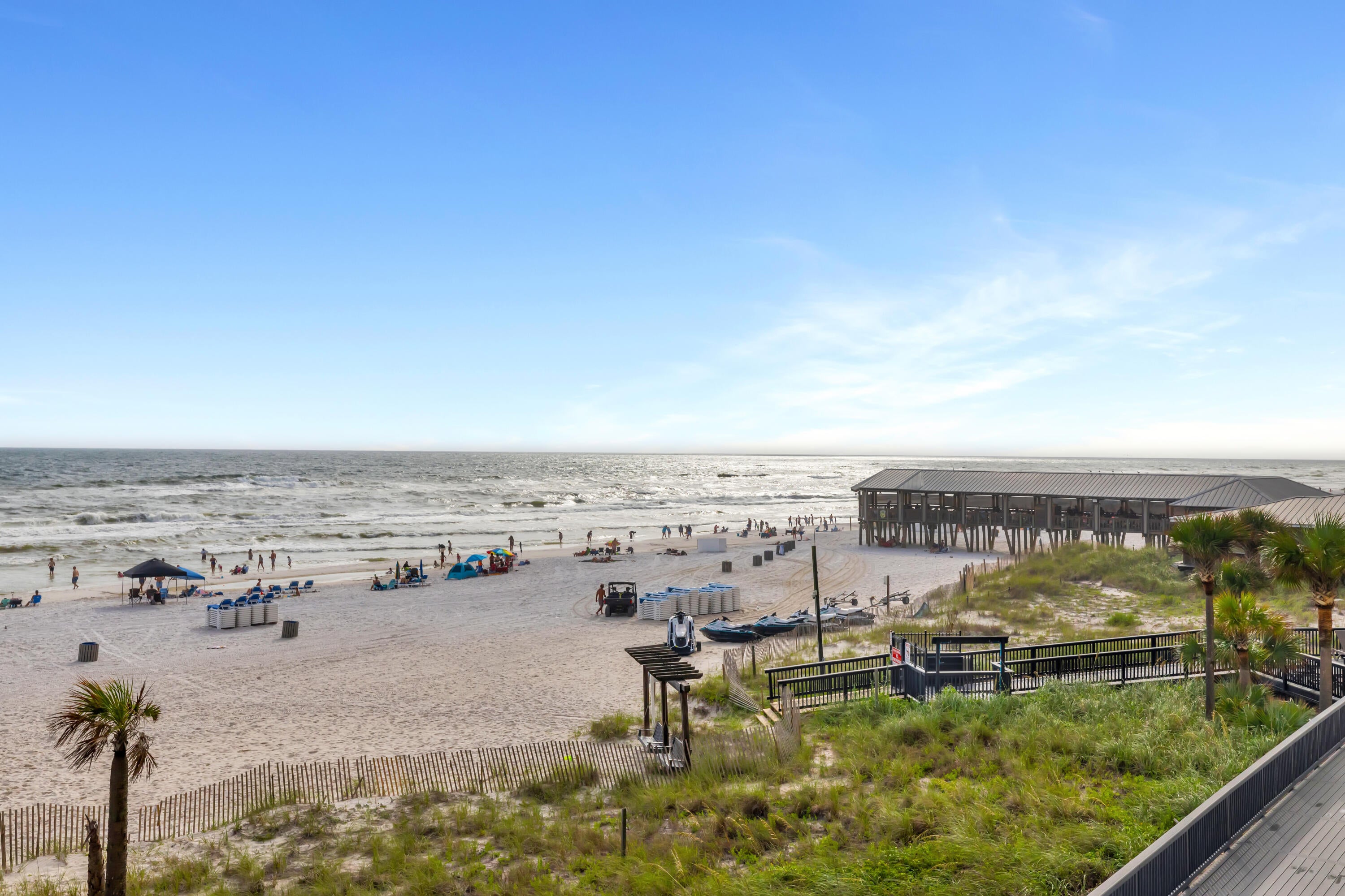 SUNBIRD CONDO - Residential