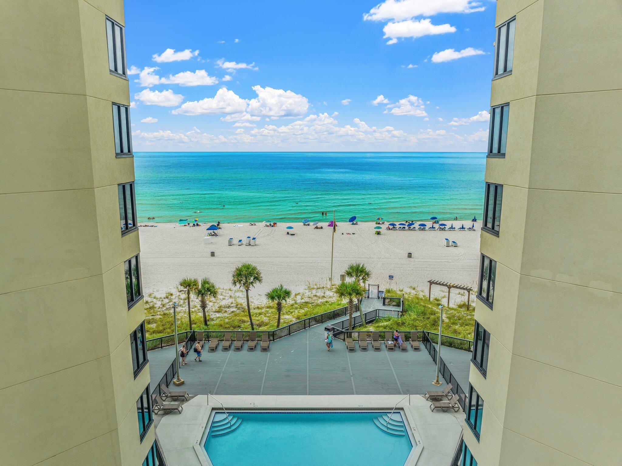 SUNBIRD CONDO - Residential