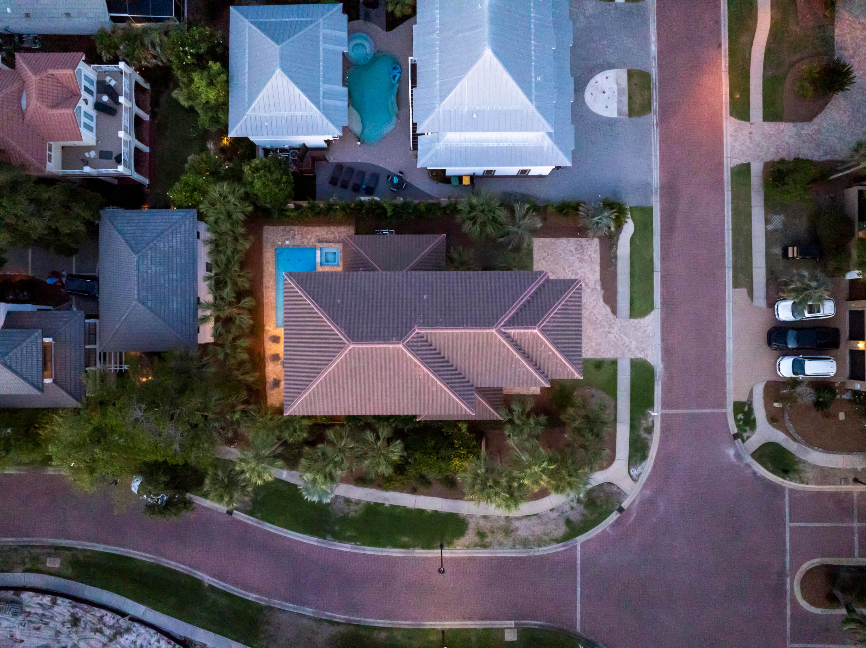 DESTINY EAST PH 1 - Residential