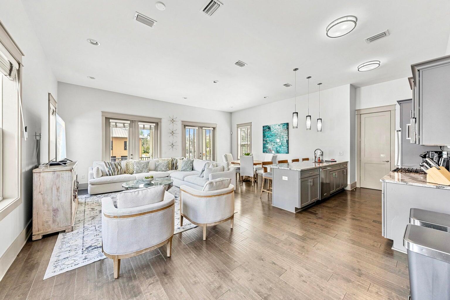 DESTINY EAST PH 1 - Residential