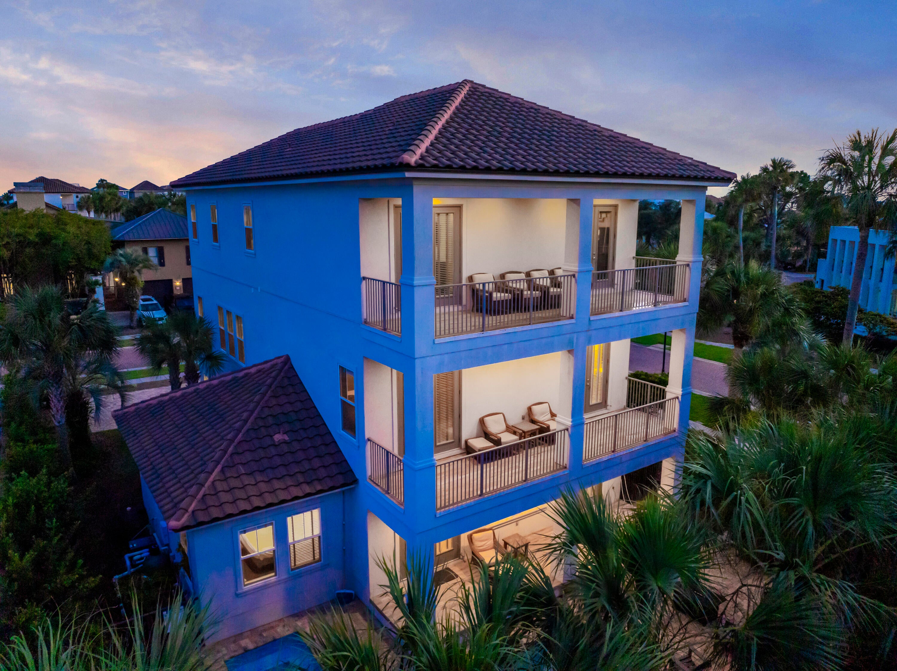 DESTINY EAST PH 1 - Residential