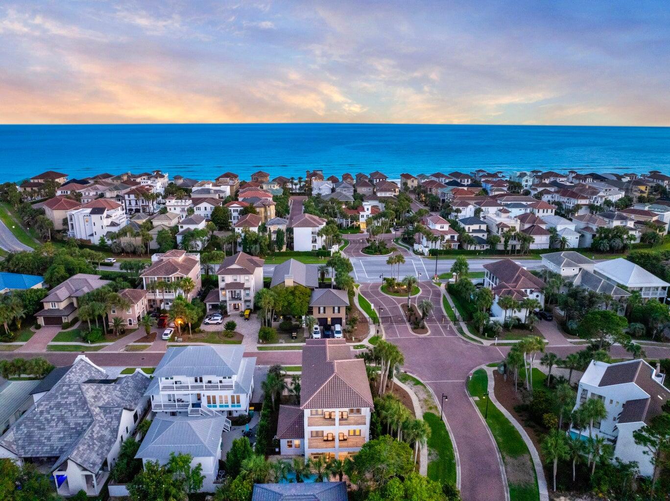 DESTINY EAST PH 1 - Residential