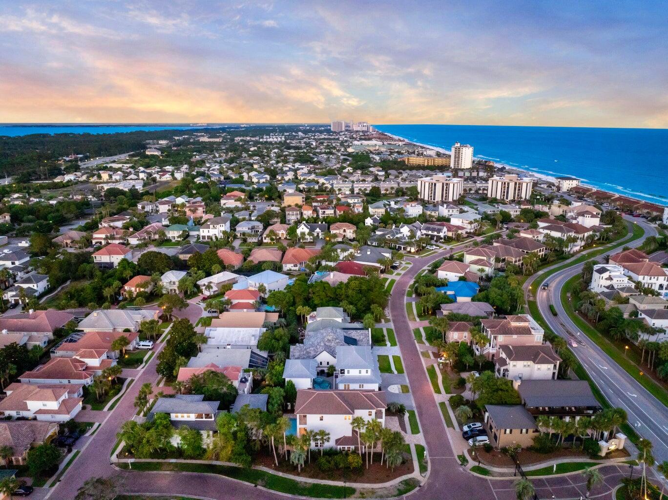 DESTINY EAST PH 1 - Residential