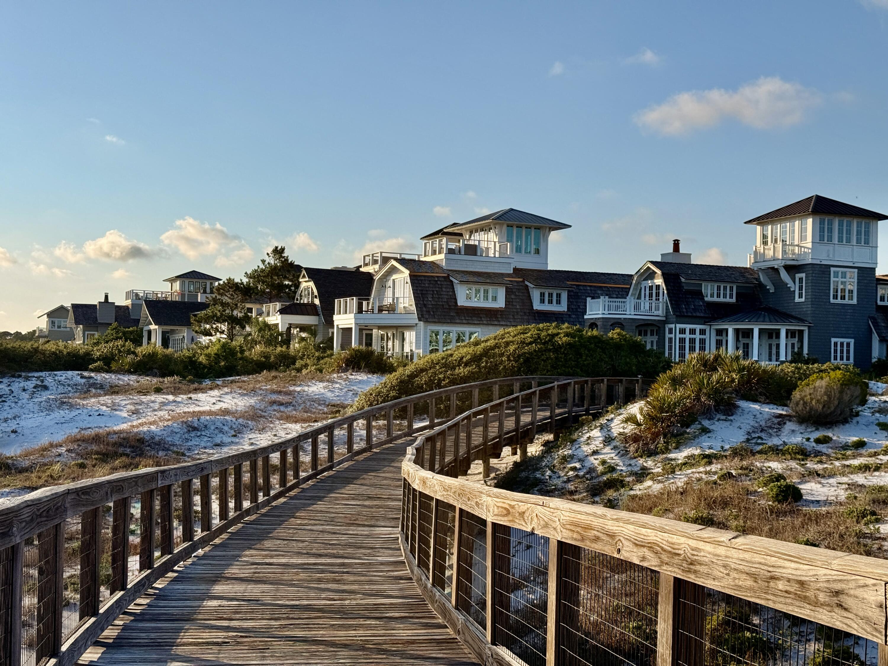WATERSOUND BEACH - Land