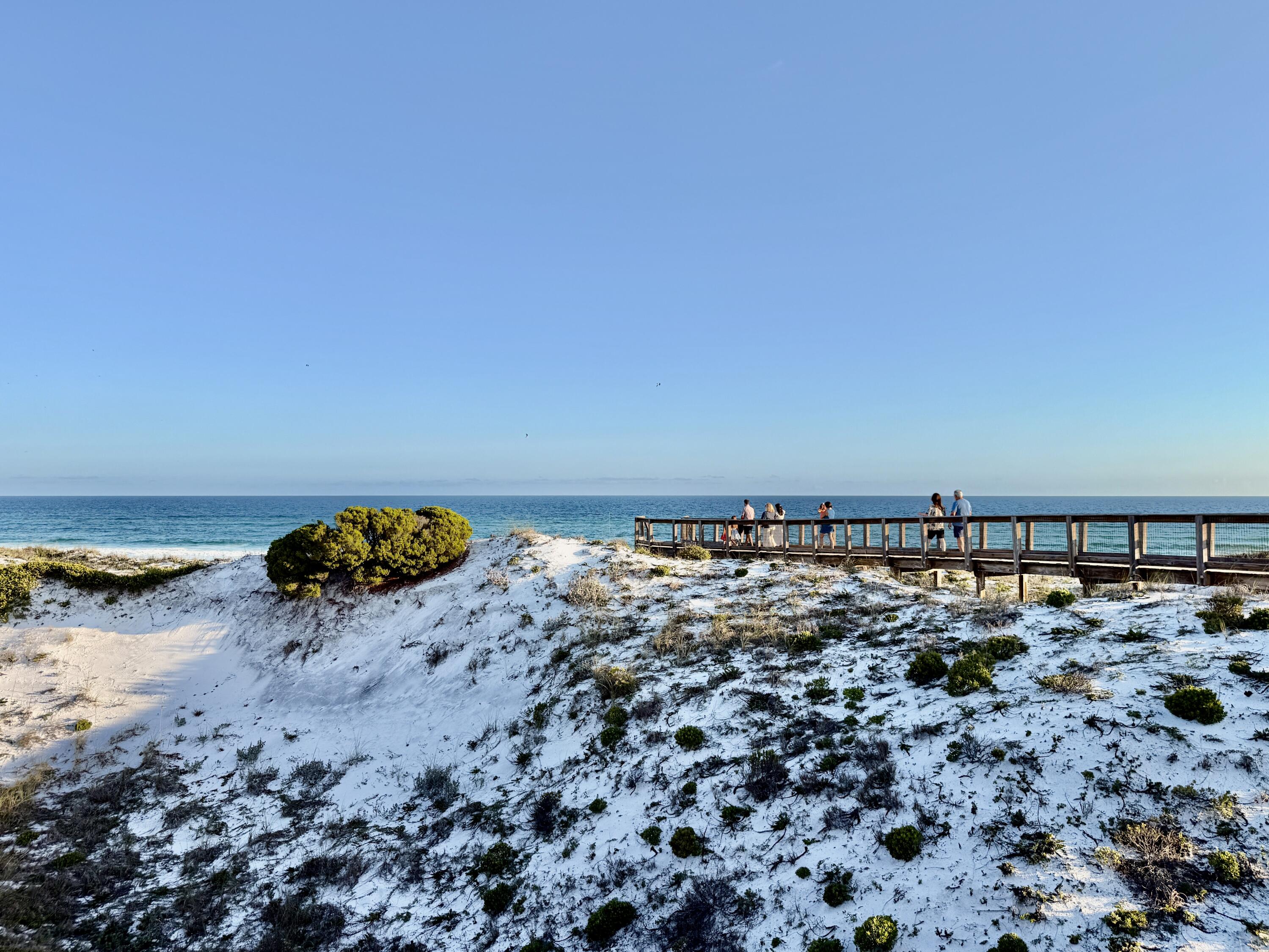 WATERSOUND BEACH - Land