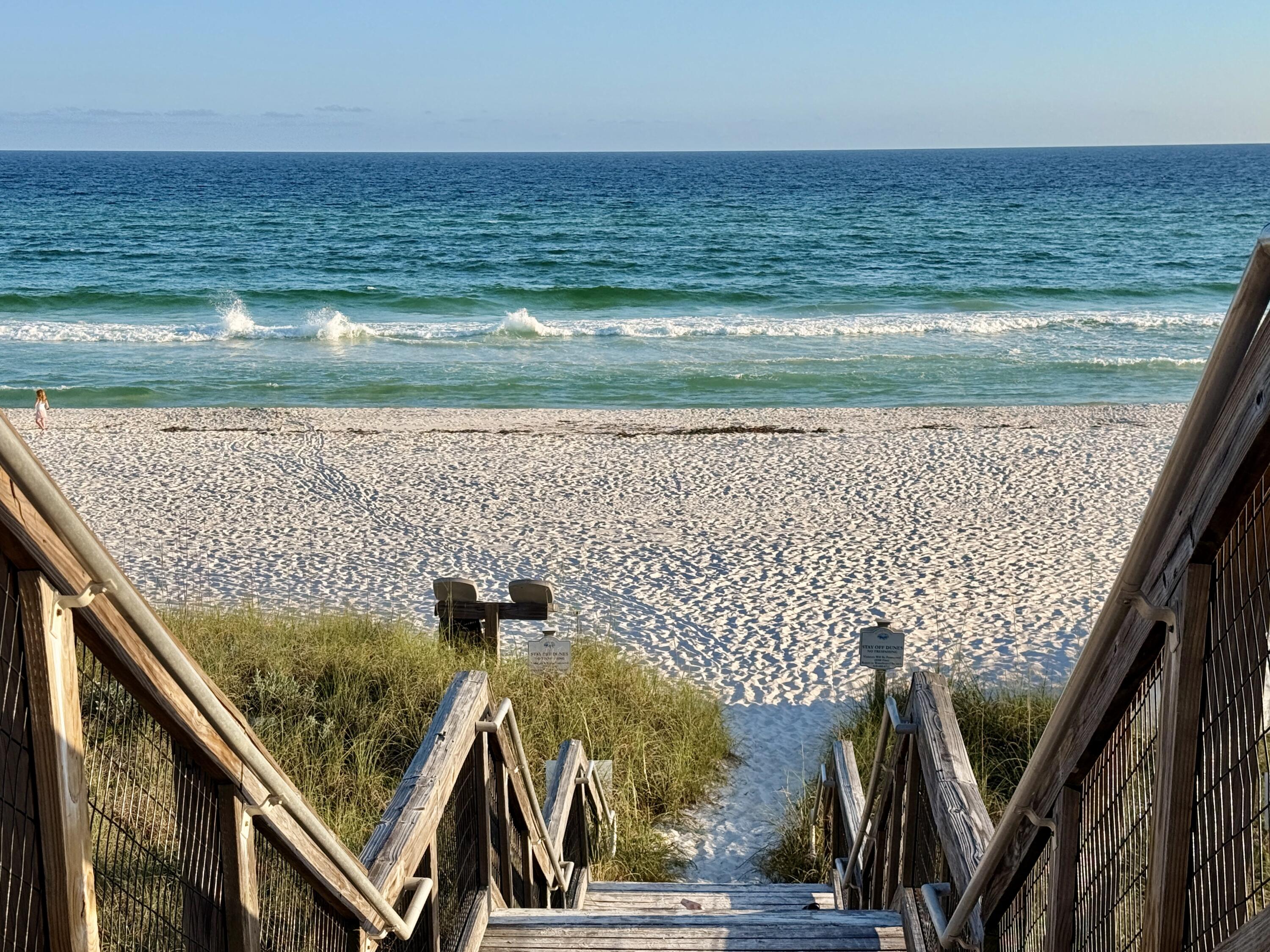 WATERSOUND BEACH - Land