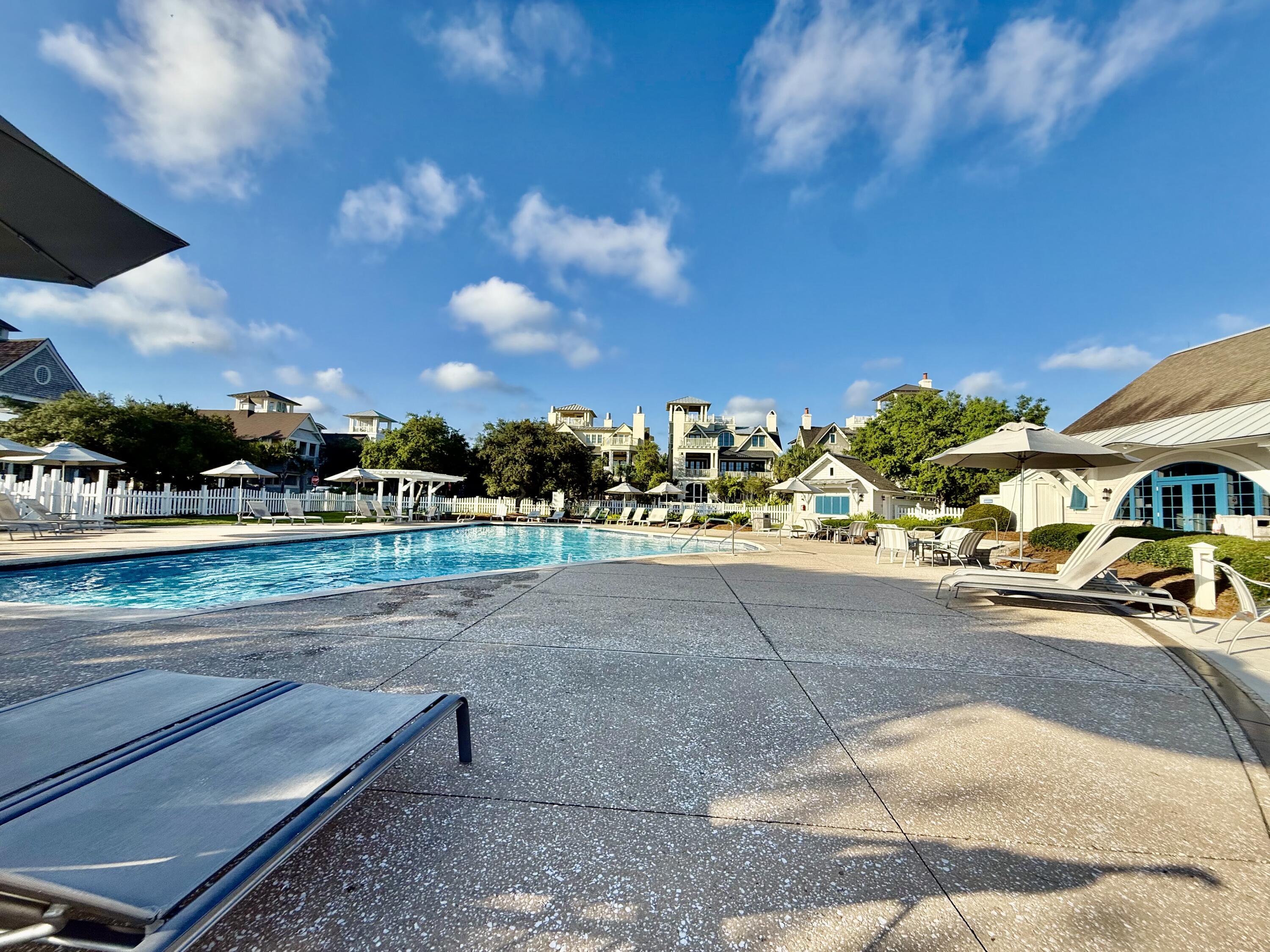 WATERSOUND BEACH - Land