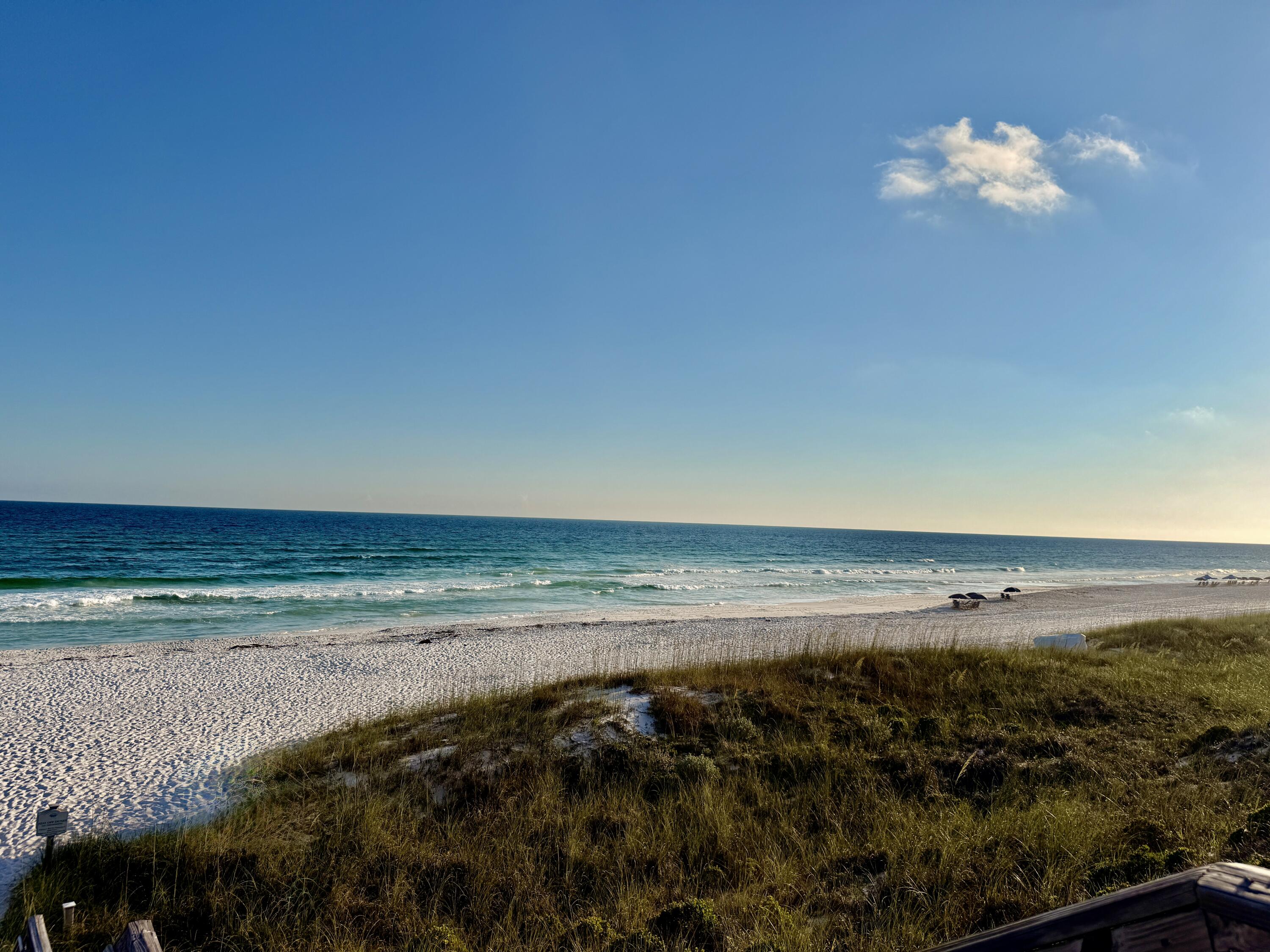 WATERSOUND BEACH - Land