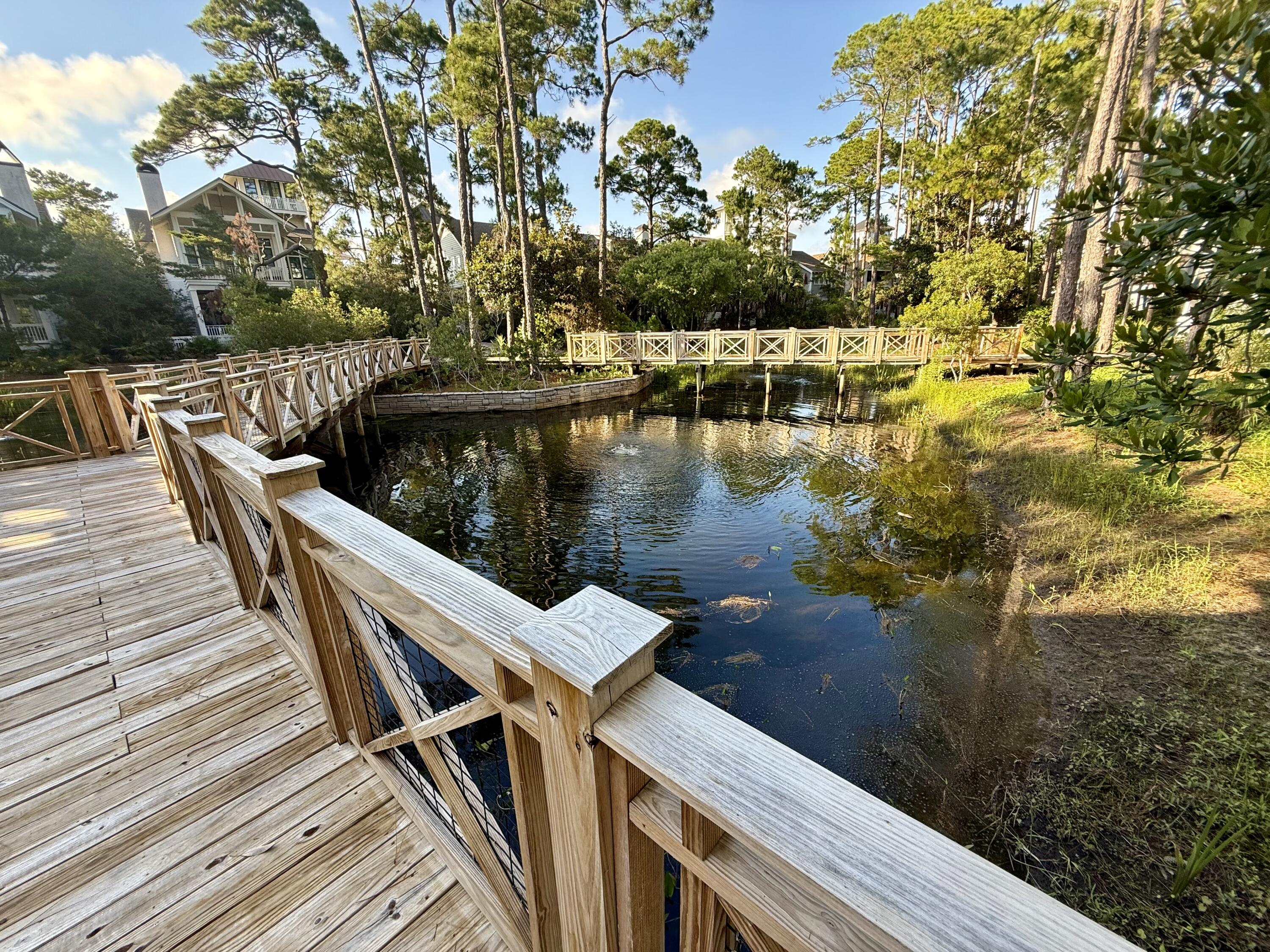WATERSOUND BEACH - Land