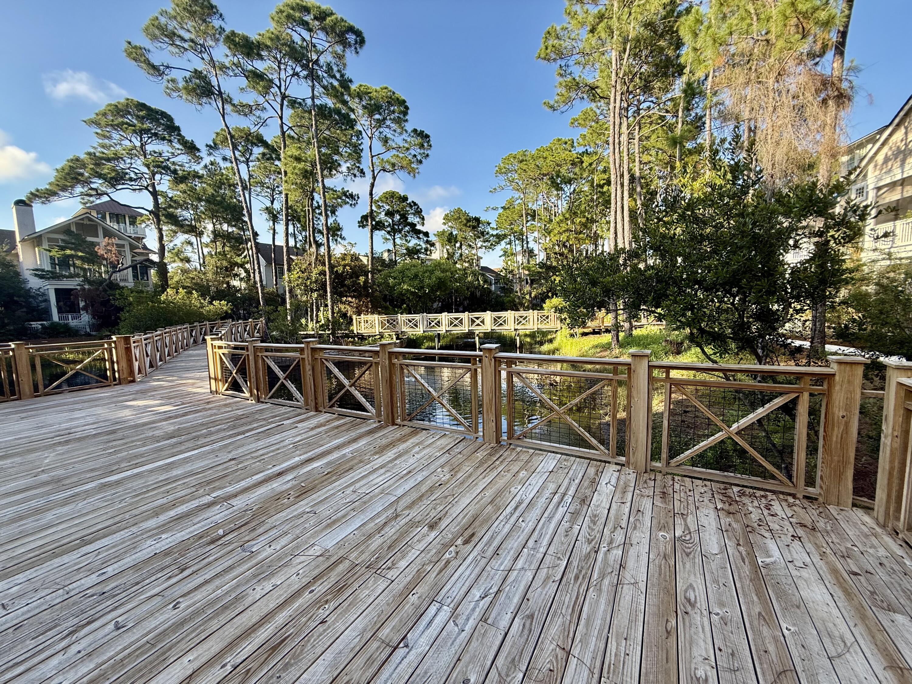 WATERSOUND BEACH - Land
