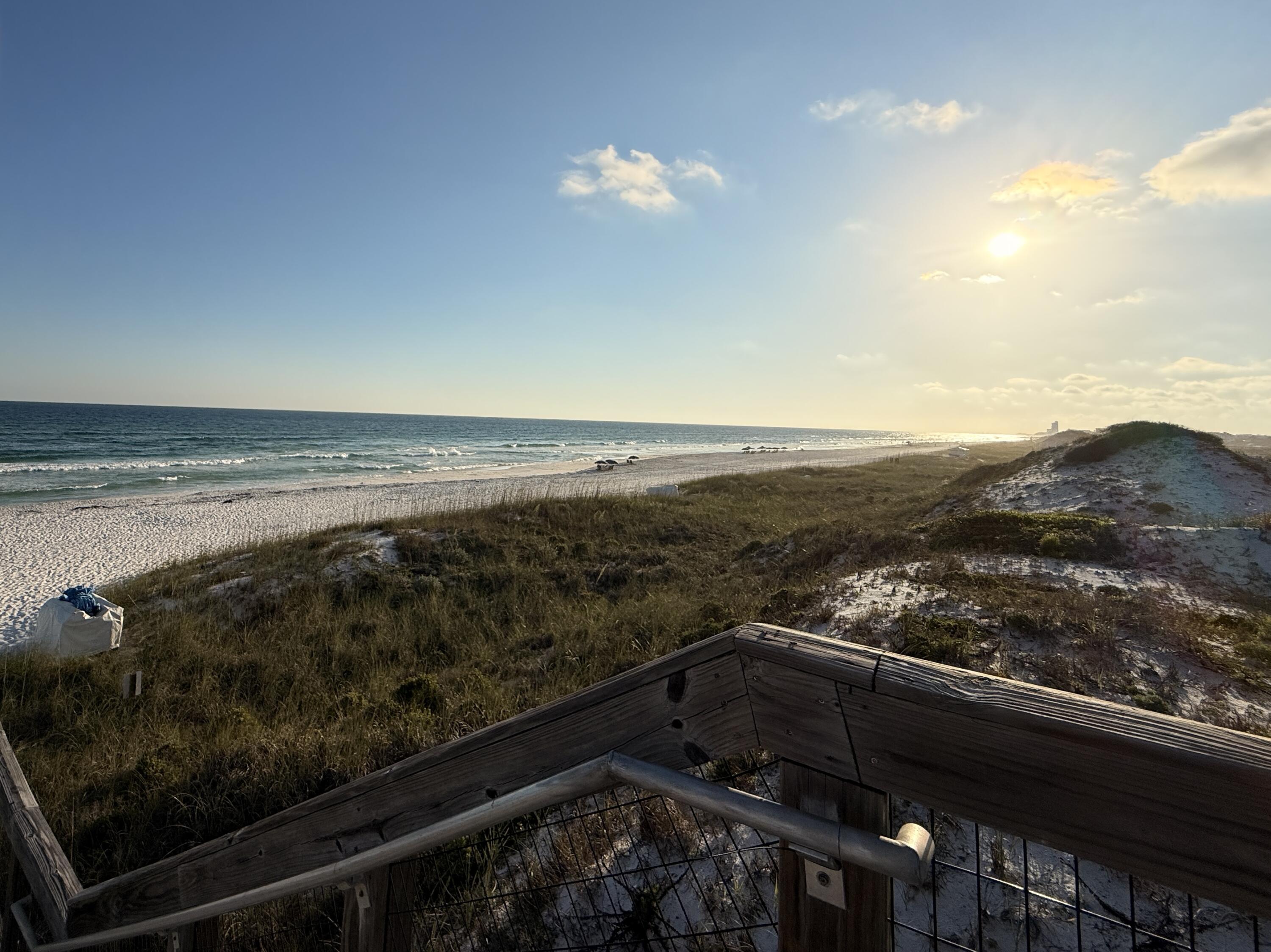 WATERSOUND BEACH - Land