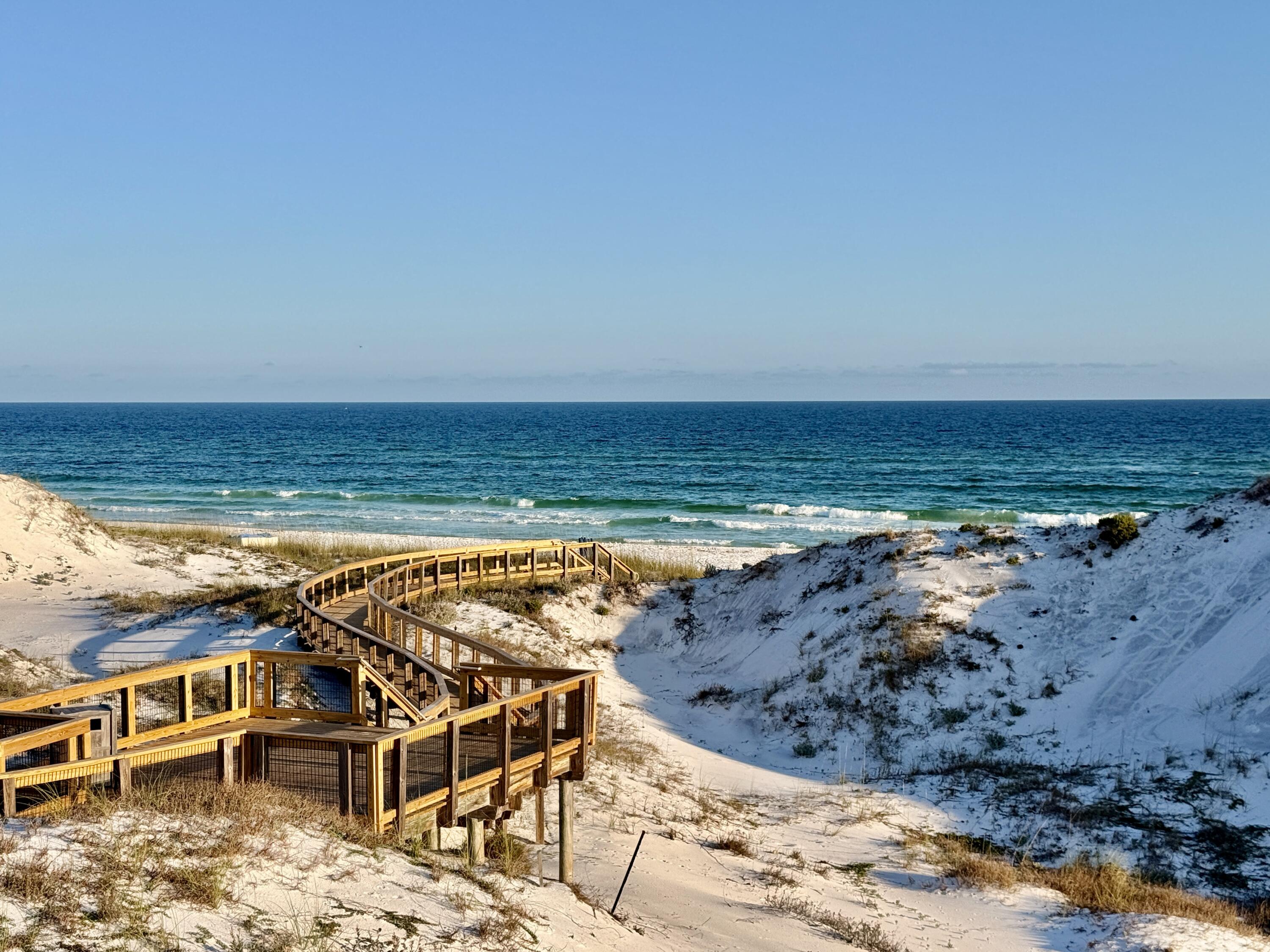 WATERSOUND BEACH - Land