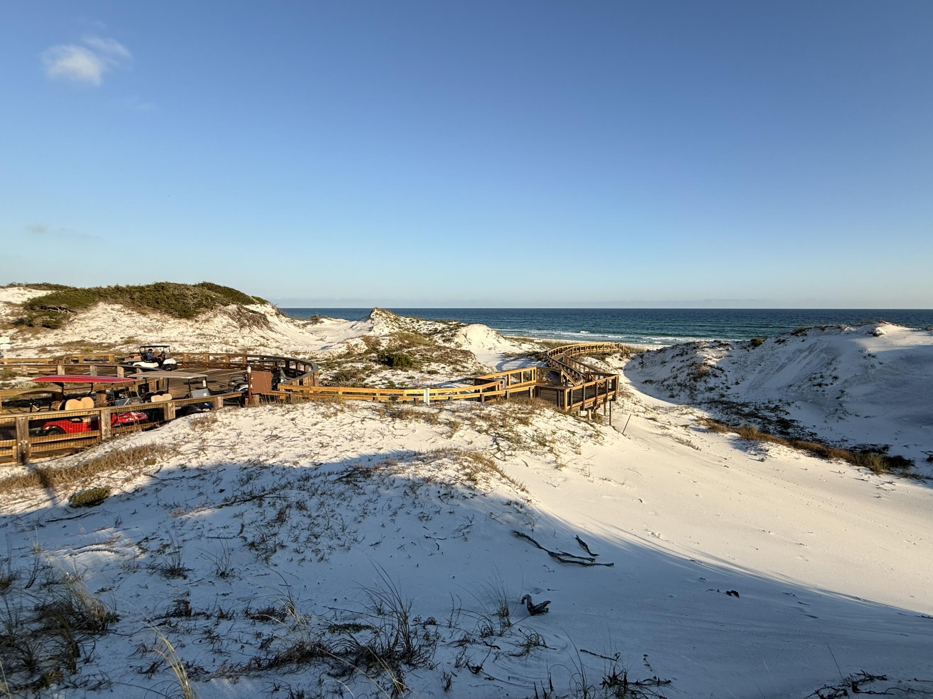 WATERSOUND BEACH - Land