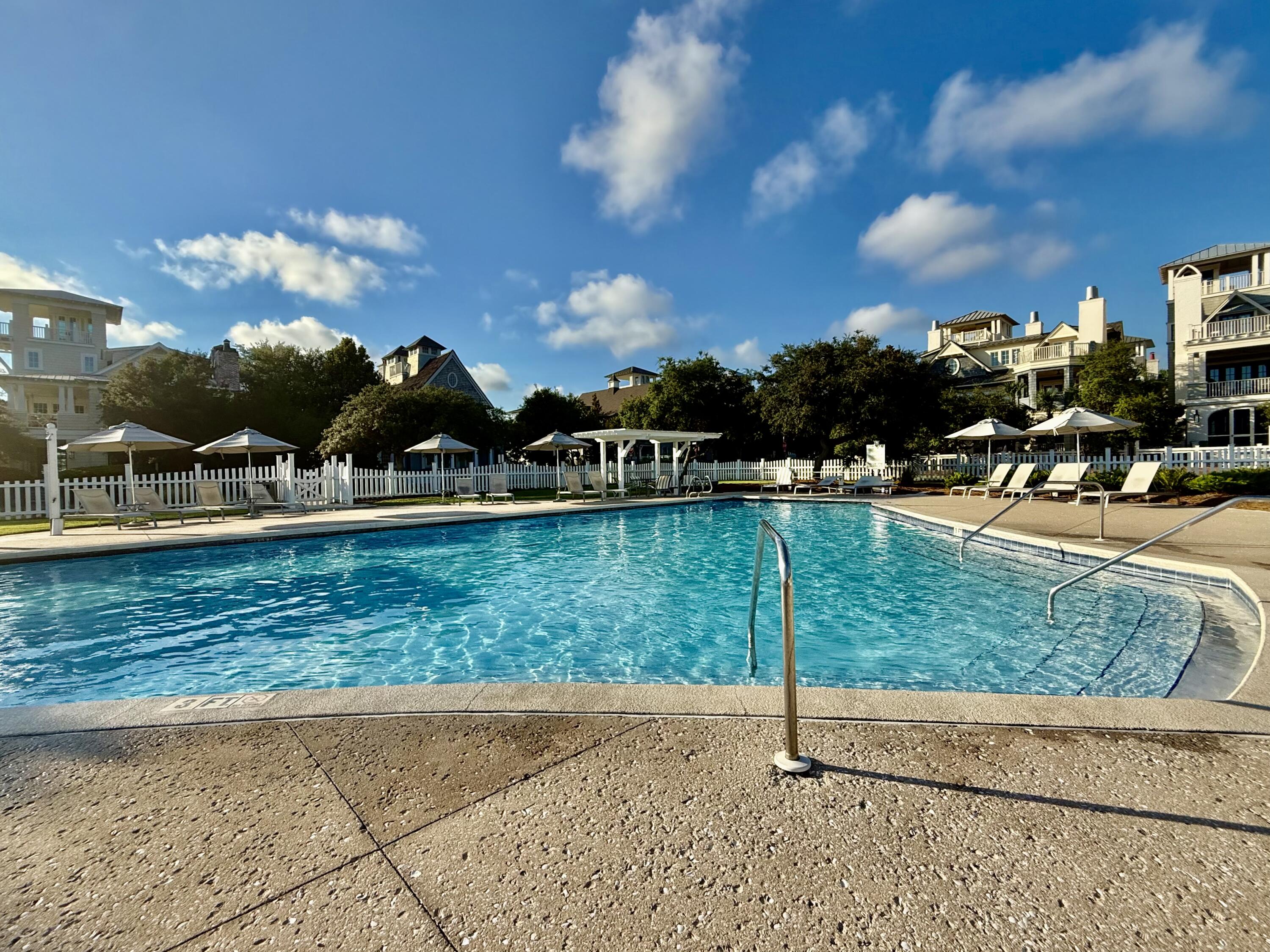 WATERSOUND BEACH - Land