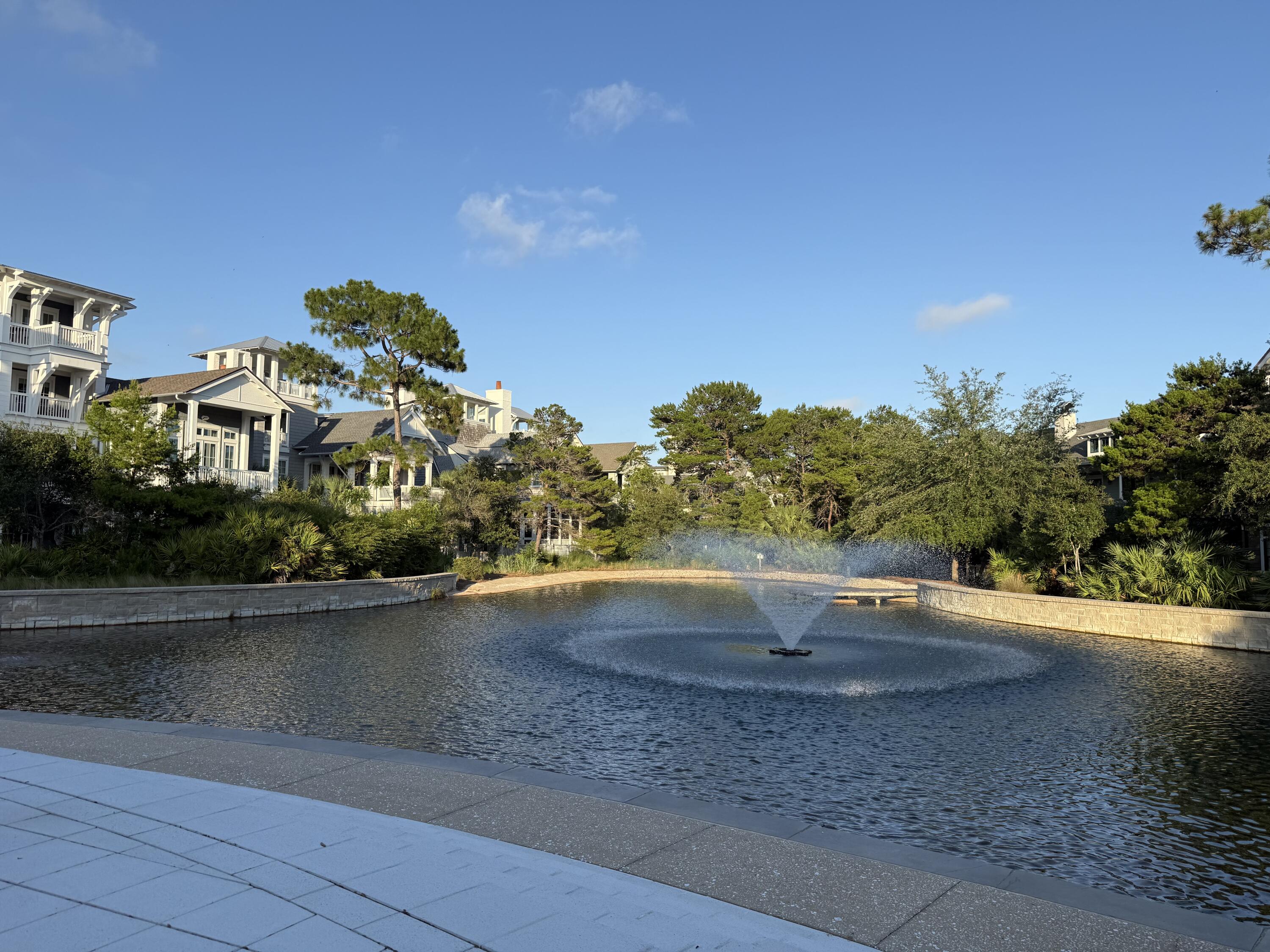 WATERSOUND BEACH - Land