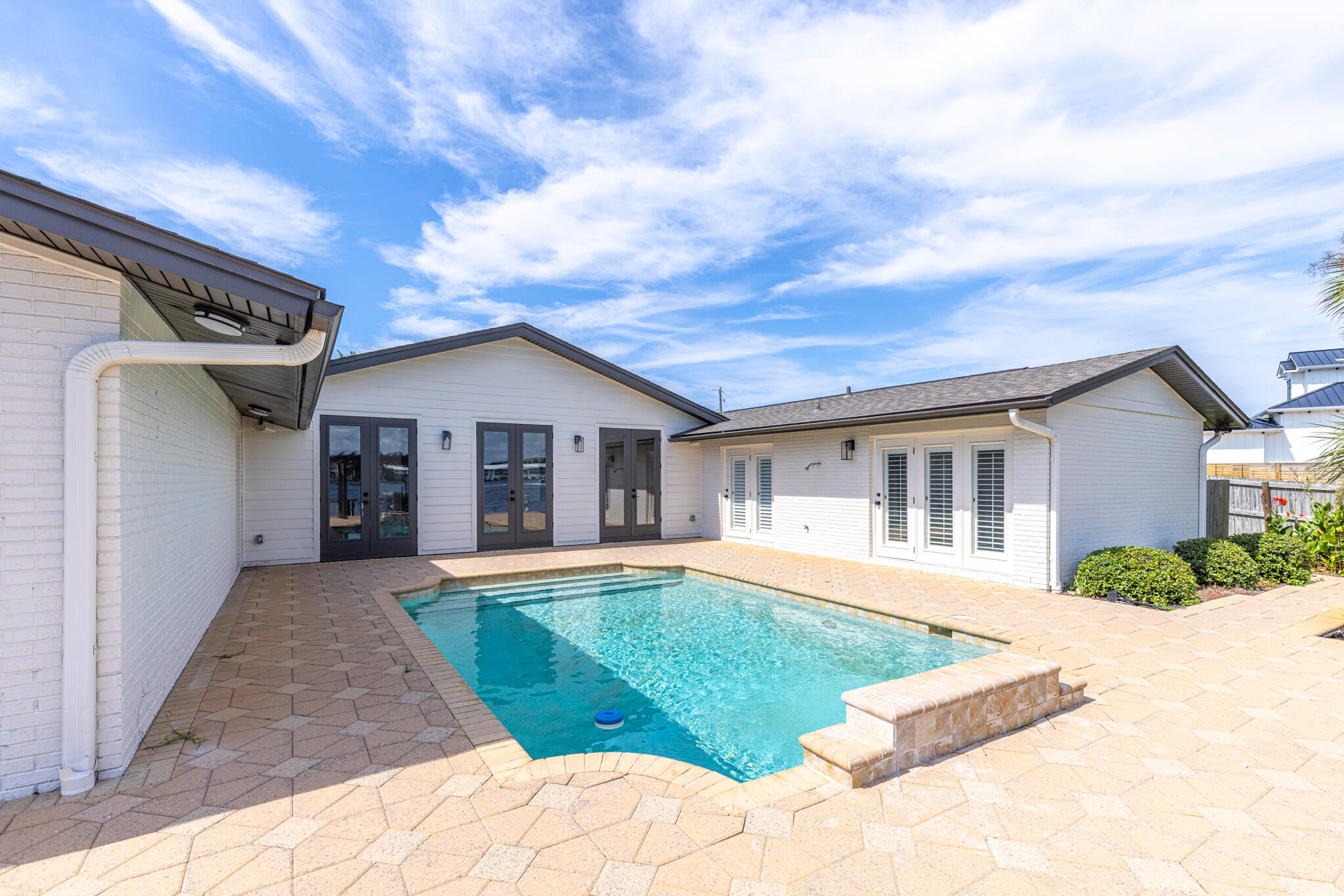 SANTA ROSA ISLAND - Residential