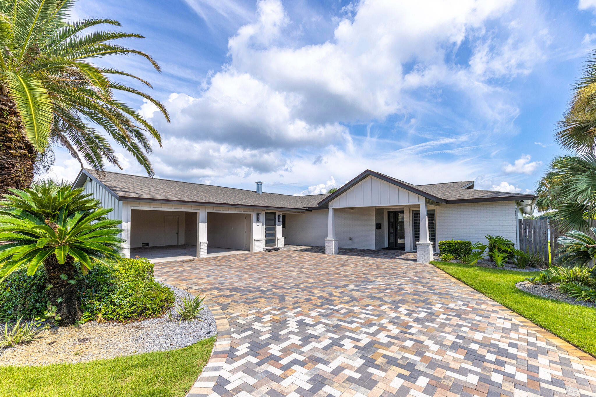SANTA ROSA ISLAND - Residential